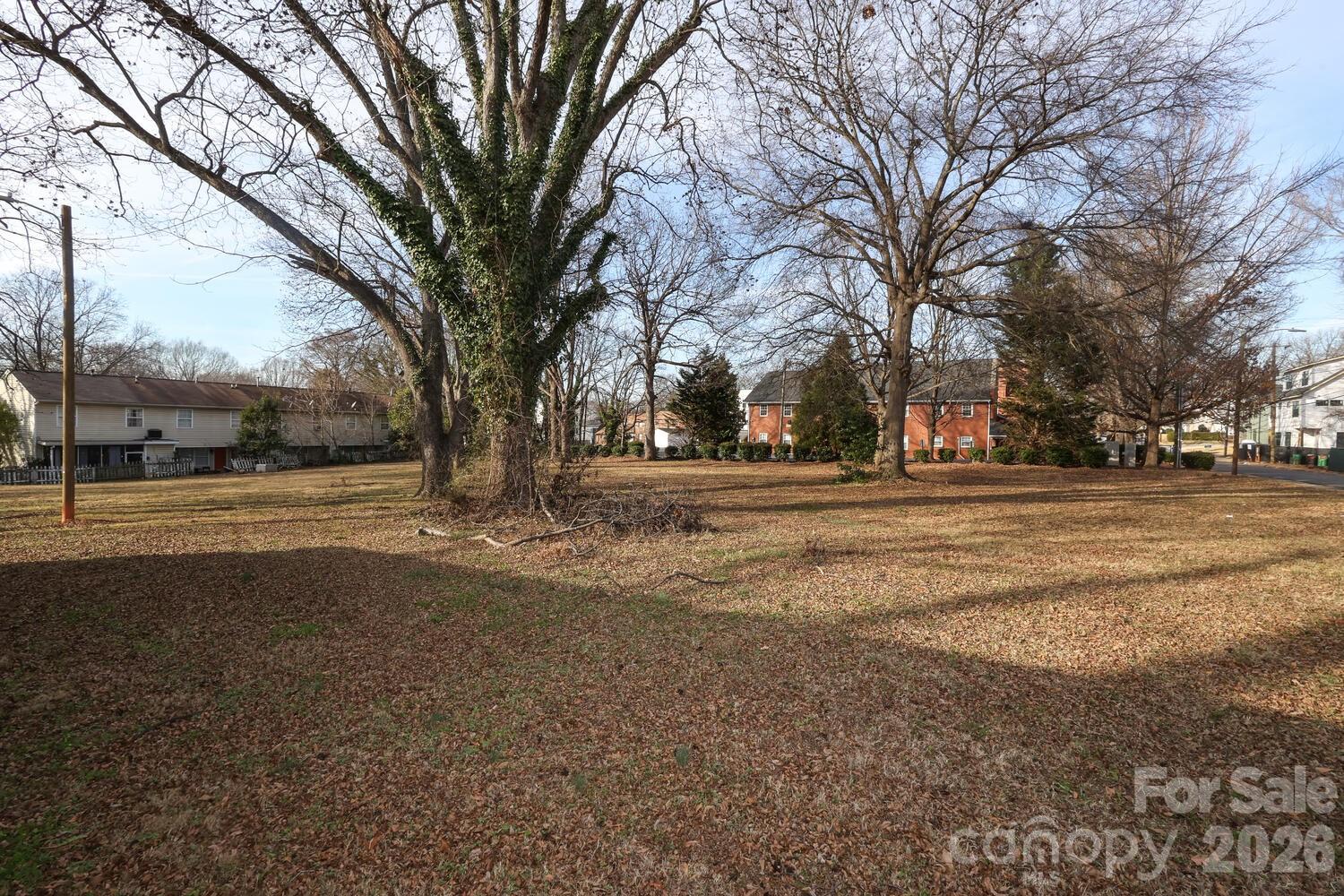 505 Campus Street — Charlotte