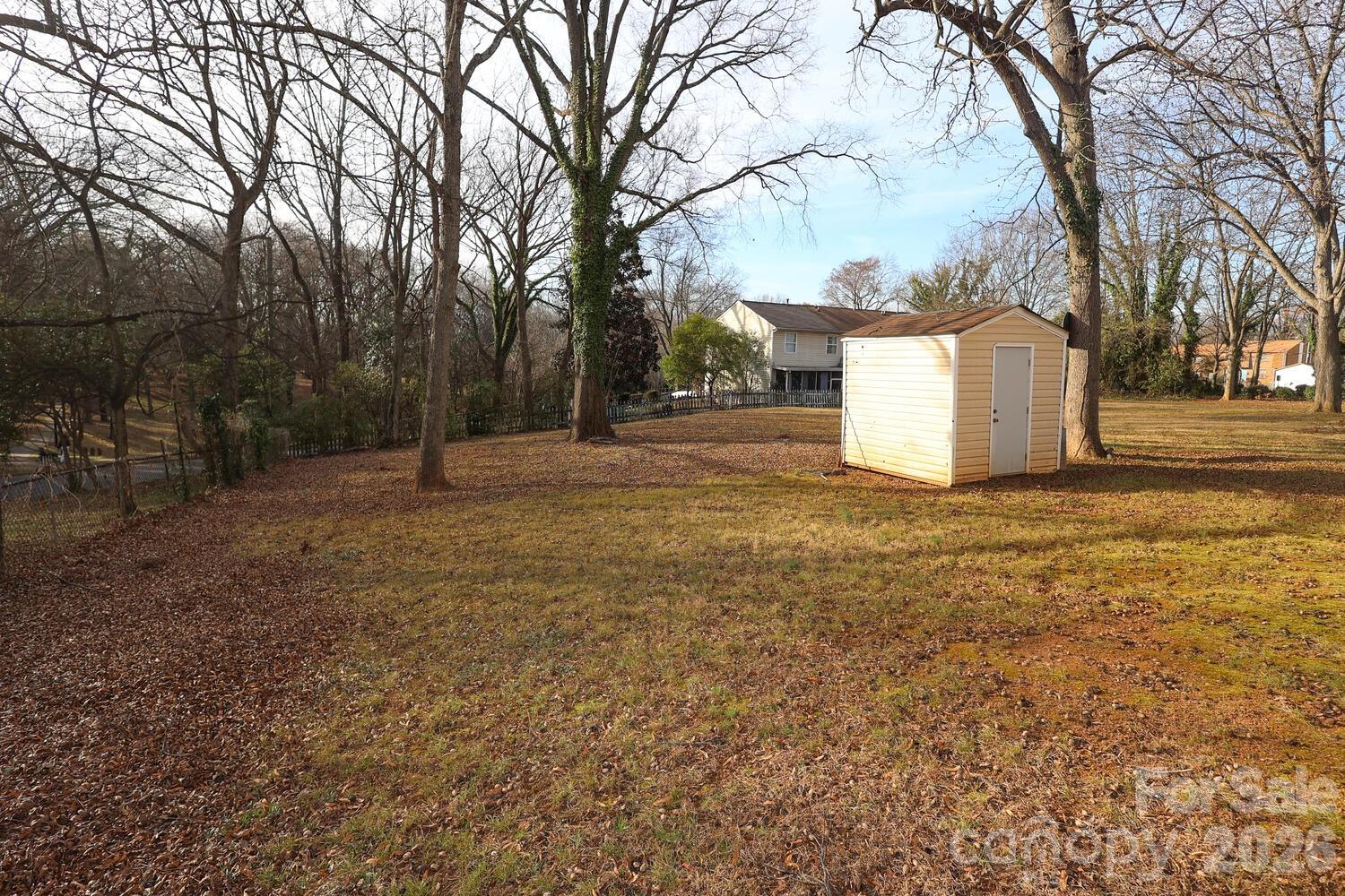 505 Campus Street — Charlotte