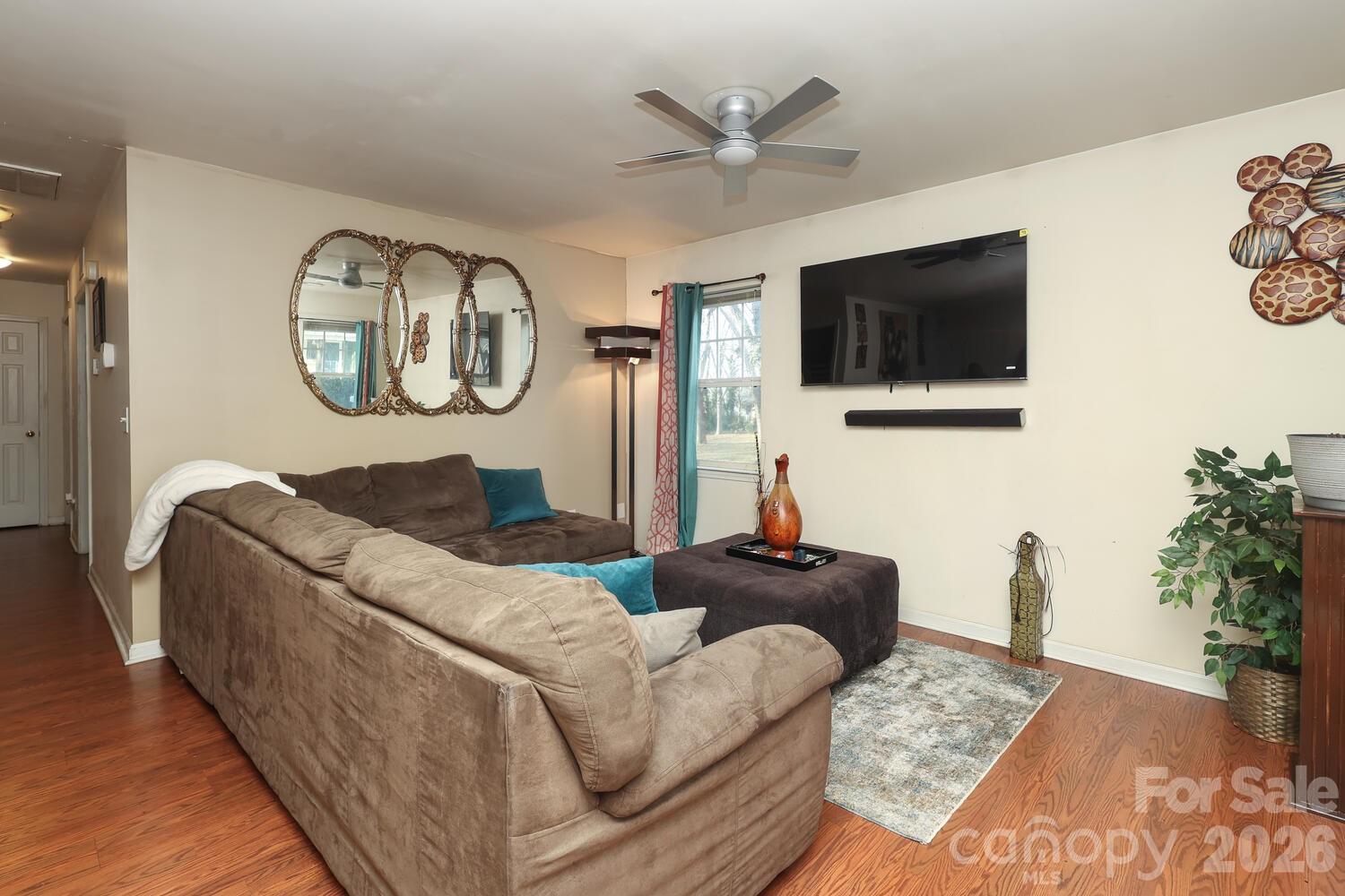 505 Campus Street — Charlotte