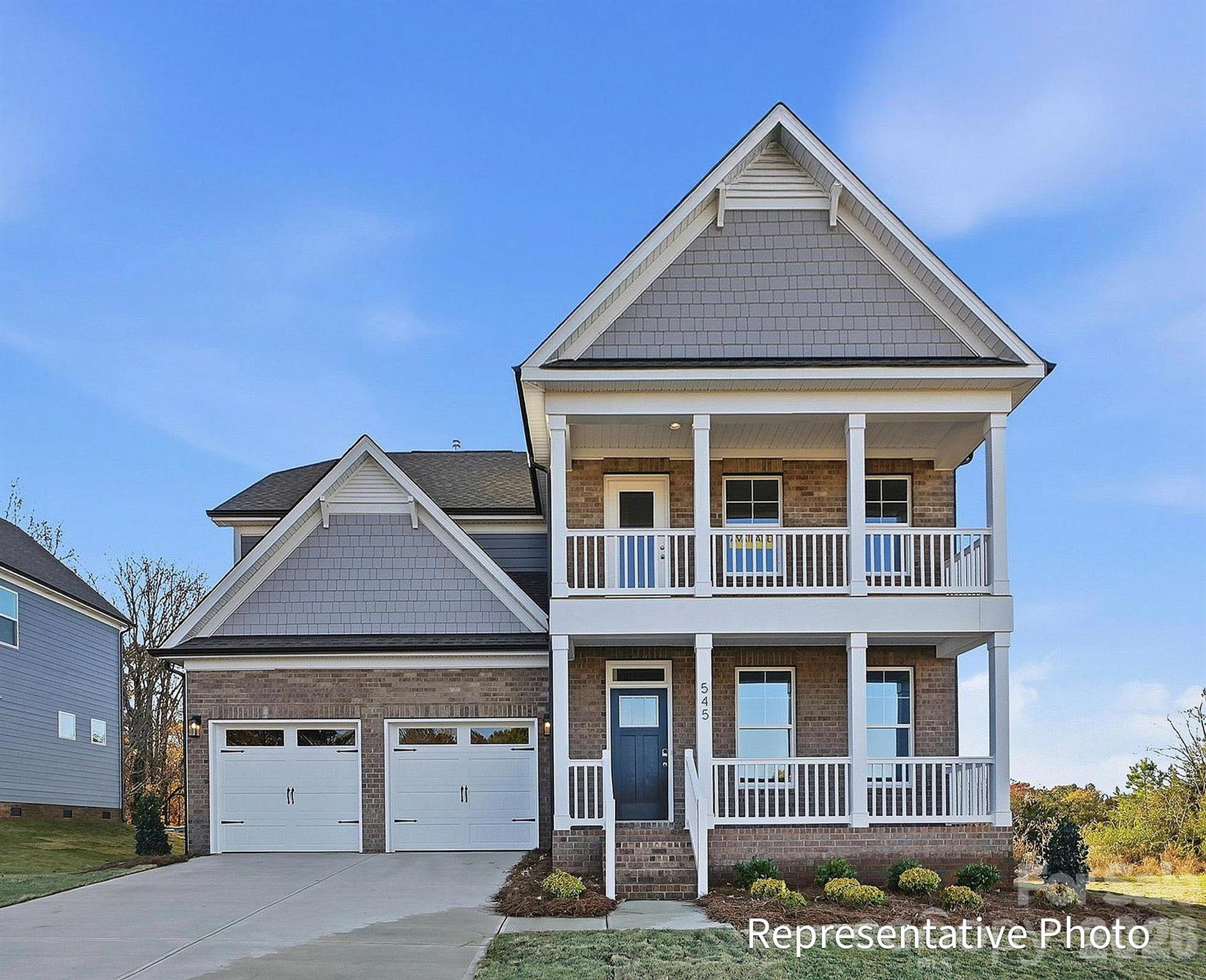 413 Ocala Street — Rock Hill