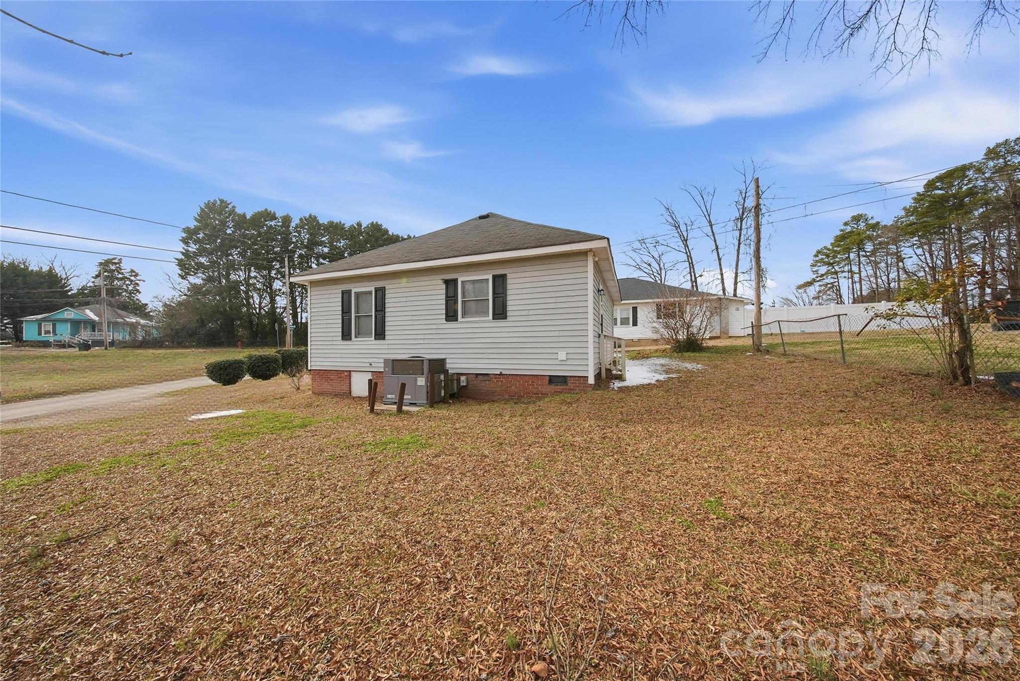 1004 Plymouth Street — Gastonia