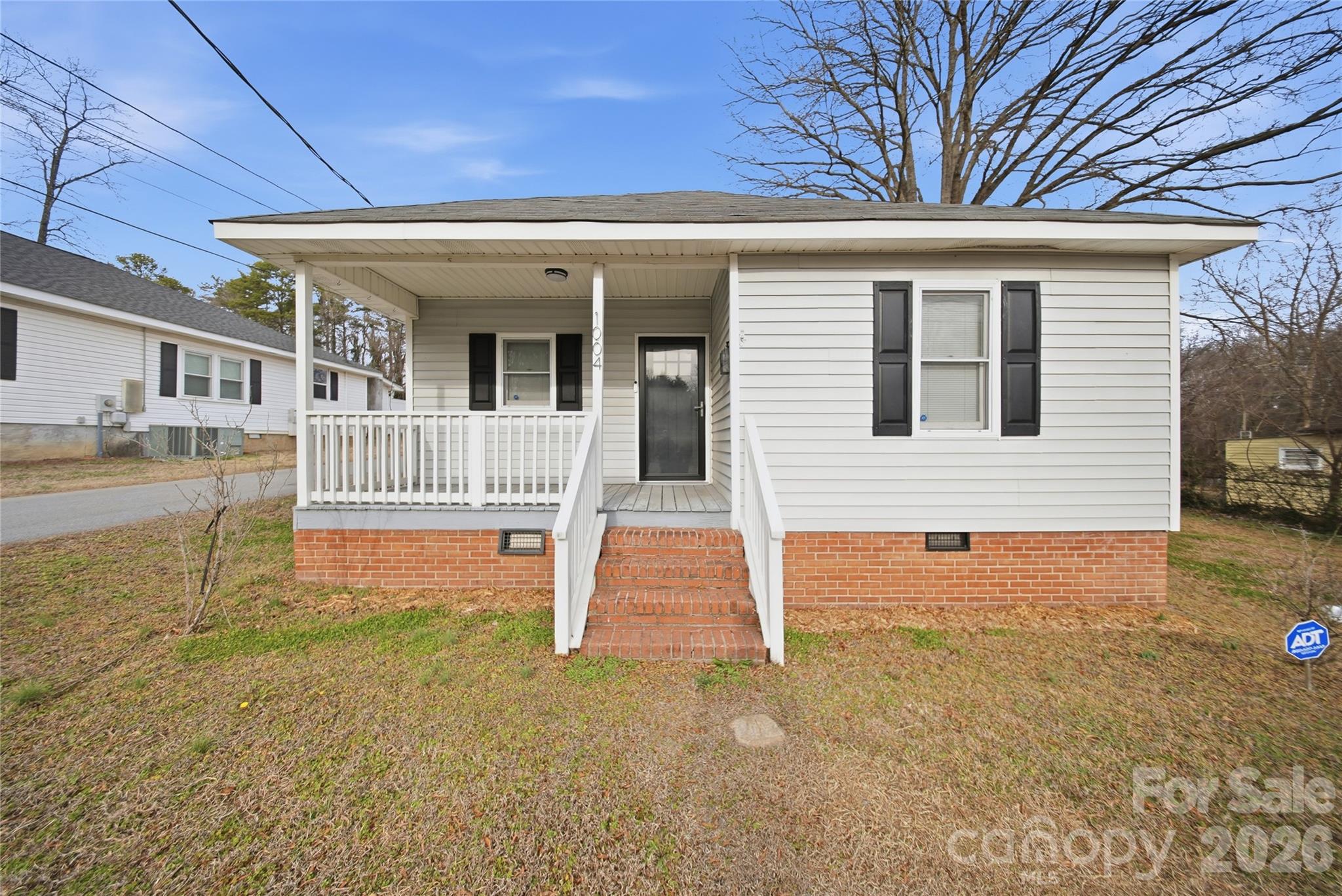 1004 Plymouth Street — Gastonia