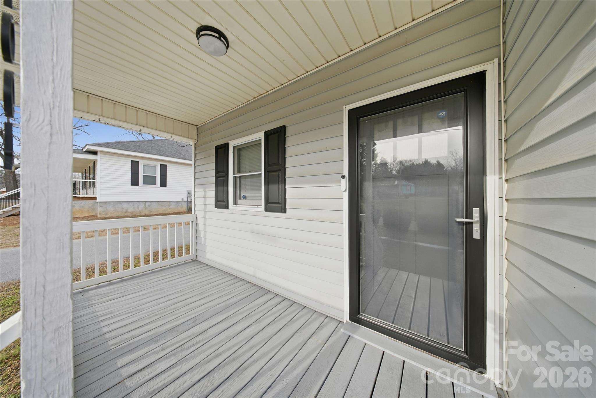 1004 Plymouth Street — Gastonia