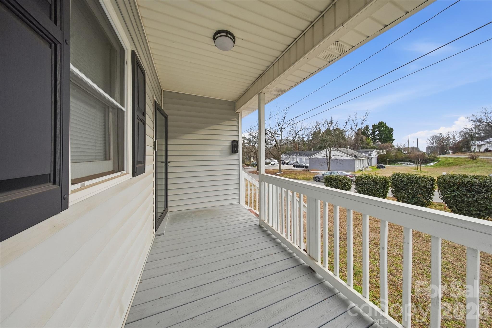 1004 Plymouth Street — Gastonia