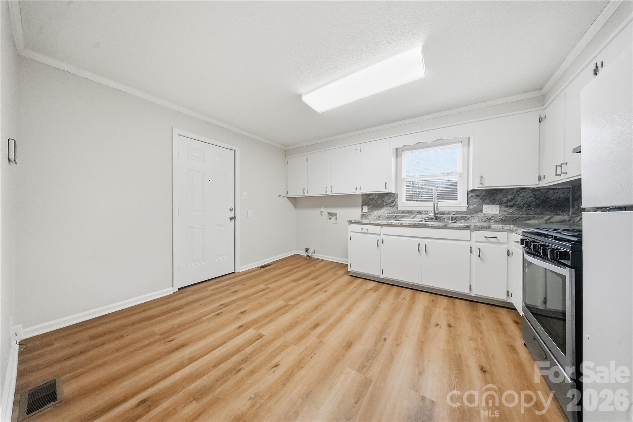 1004 Plymouth Street — Gastonia