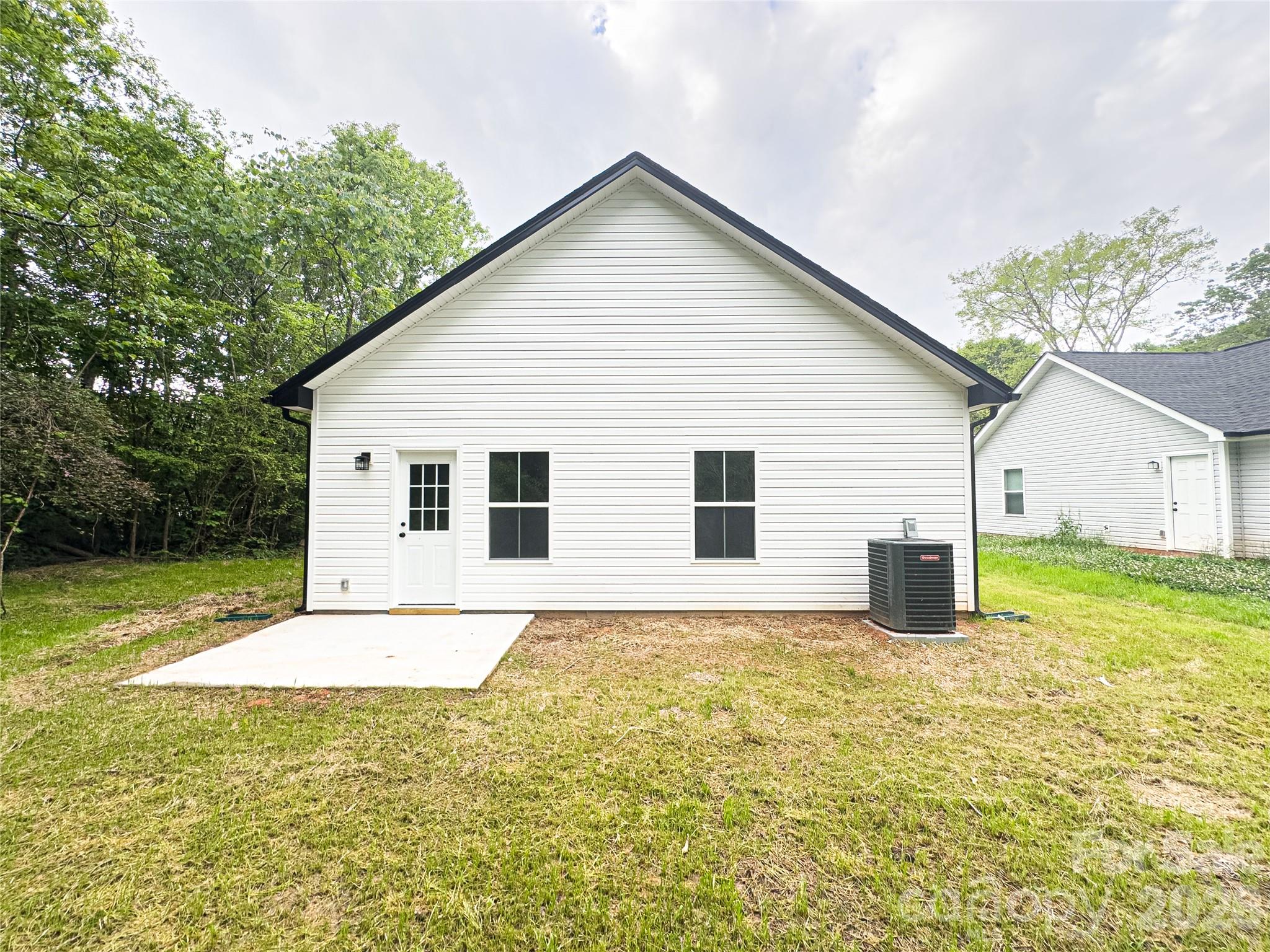 512 Murphy Street — Kannapolis