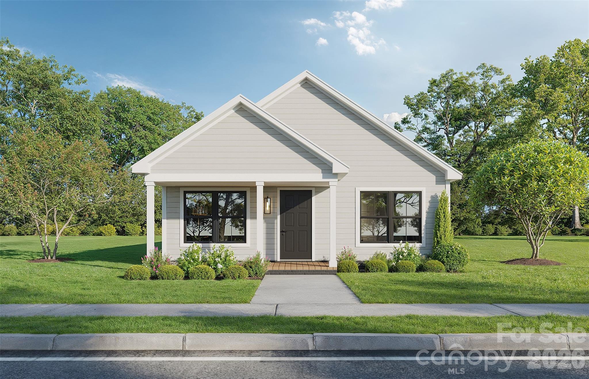 512 Murphy Street — Kannapolis