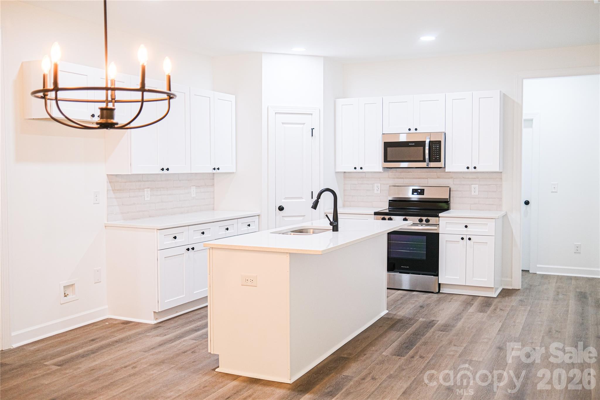 512 Murphy Street — Kannapolis
