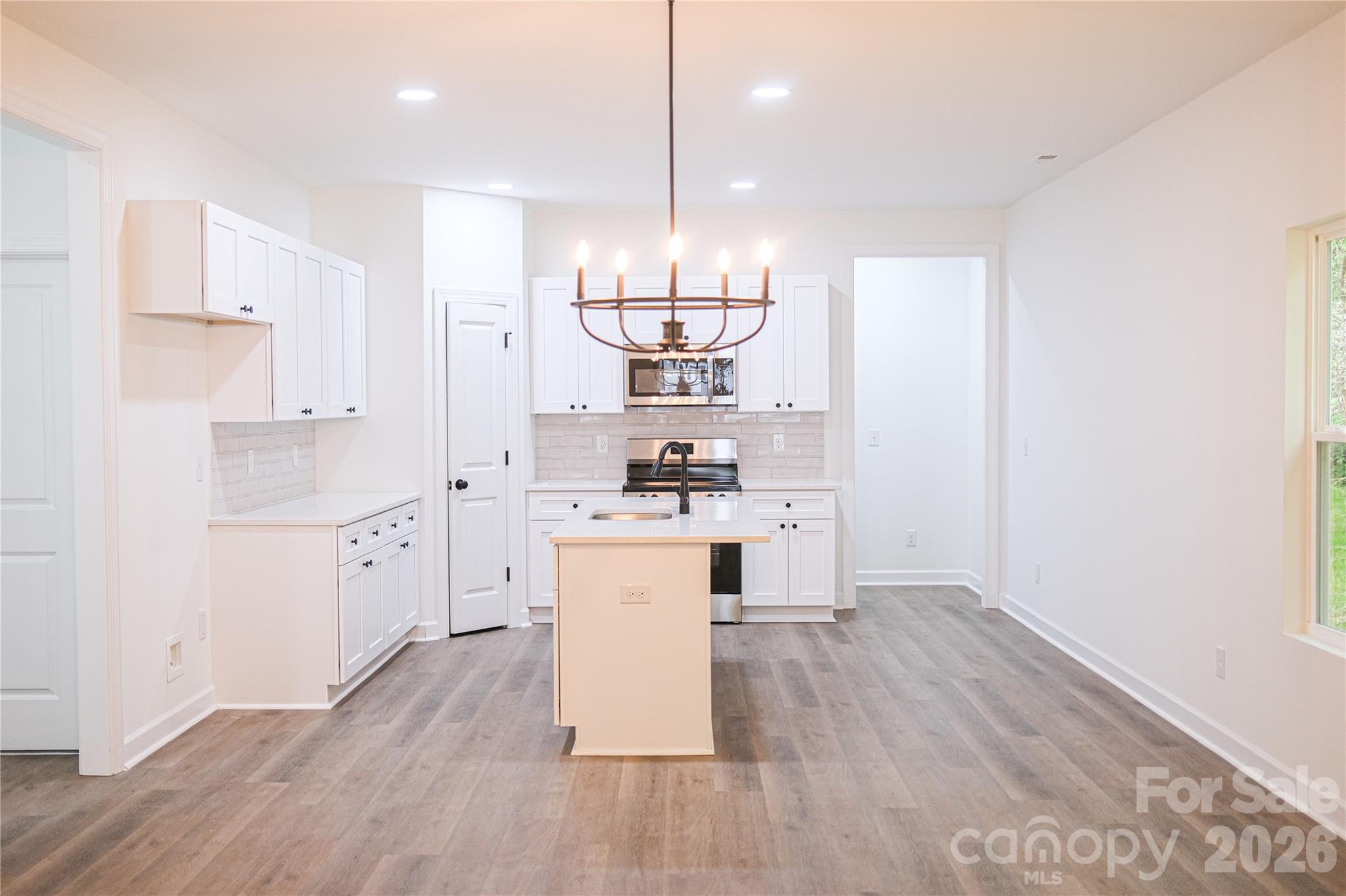 512 Murphy Street — Kannapolis