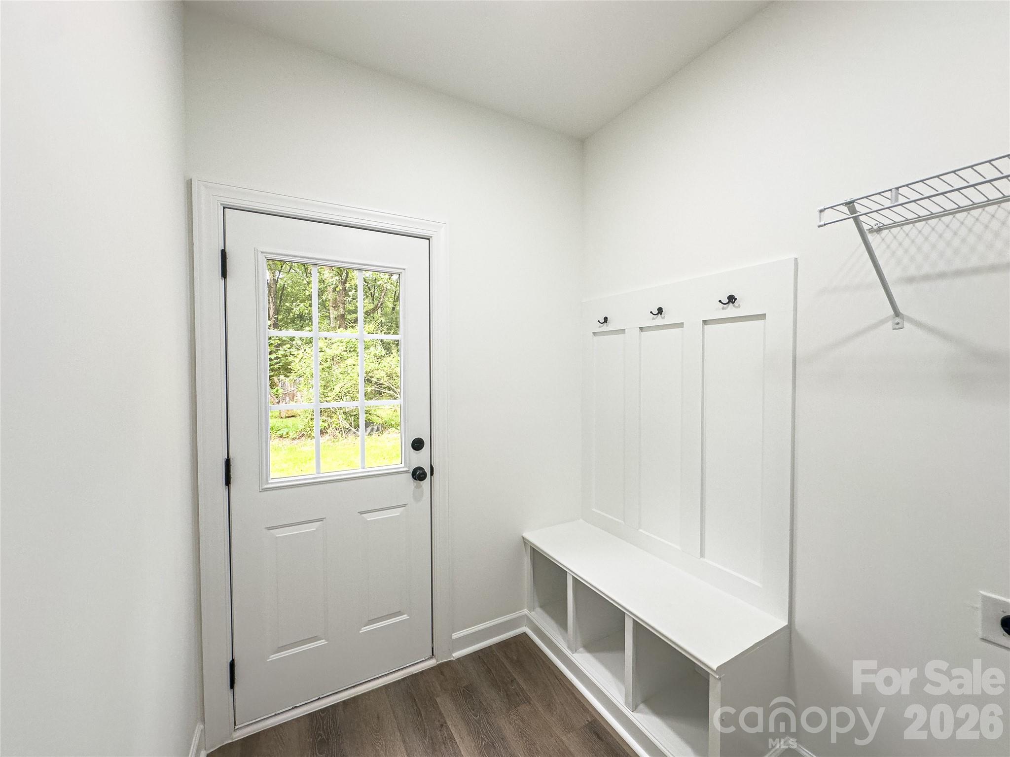 512 Murphy Street — Kannapolis
