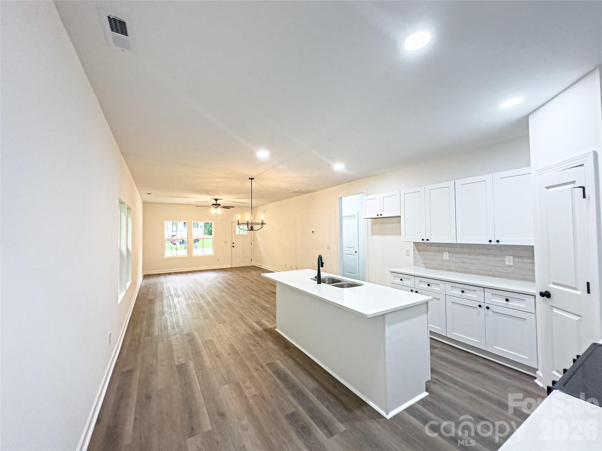512 Murphy Street — Kannapolis