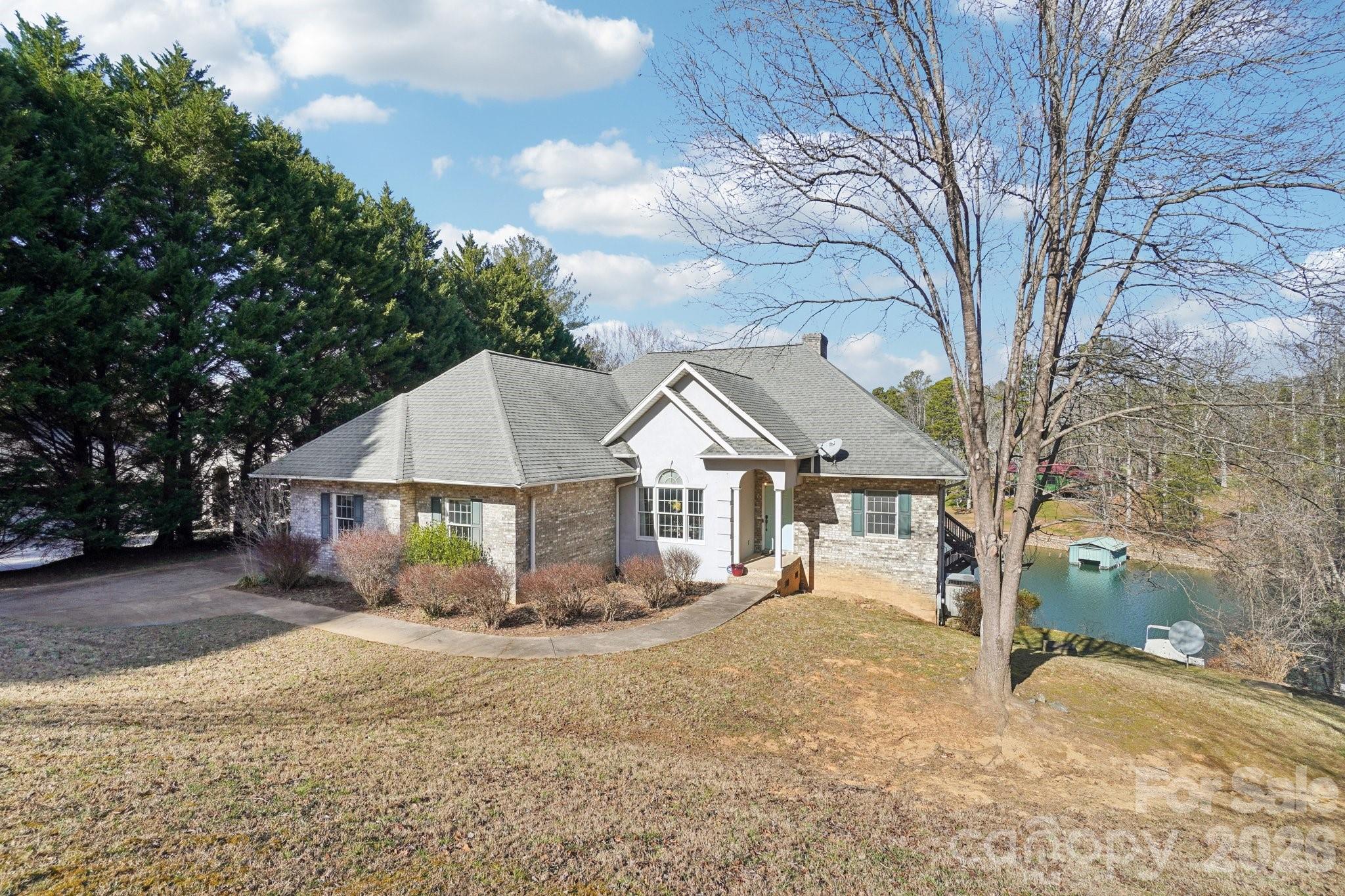 4634 Harbor View Terrace — Morganton