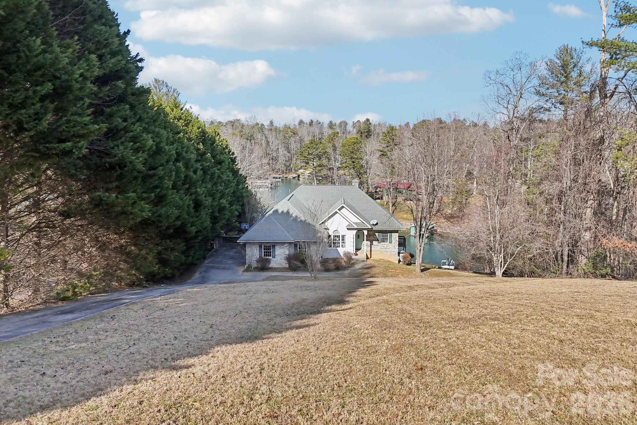 4634 Harbor View Terrace — Morganton