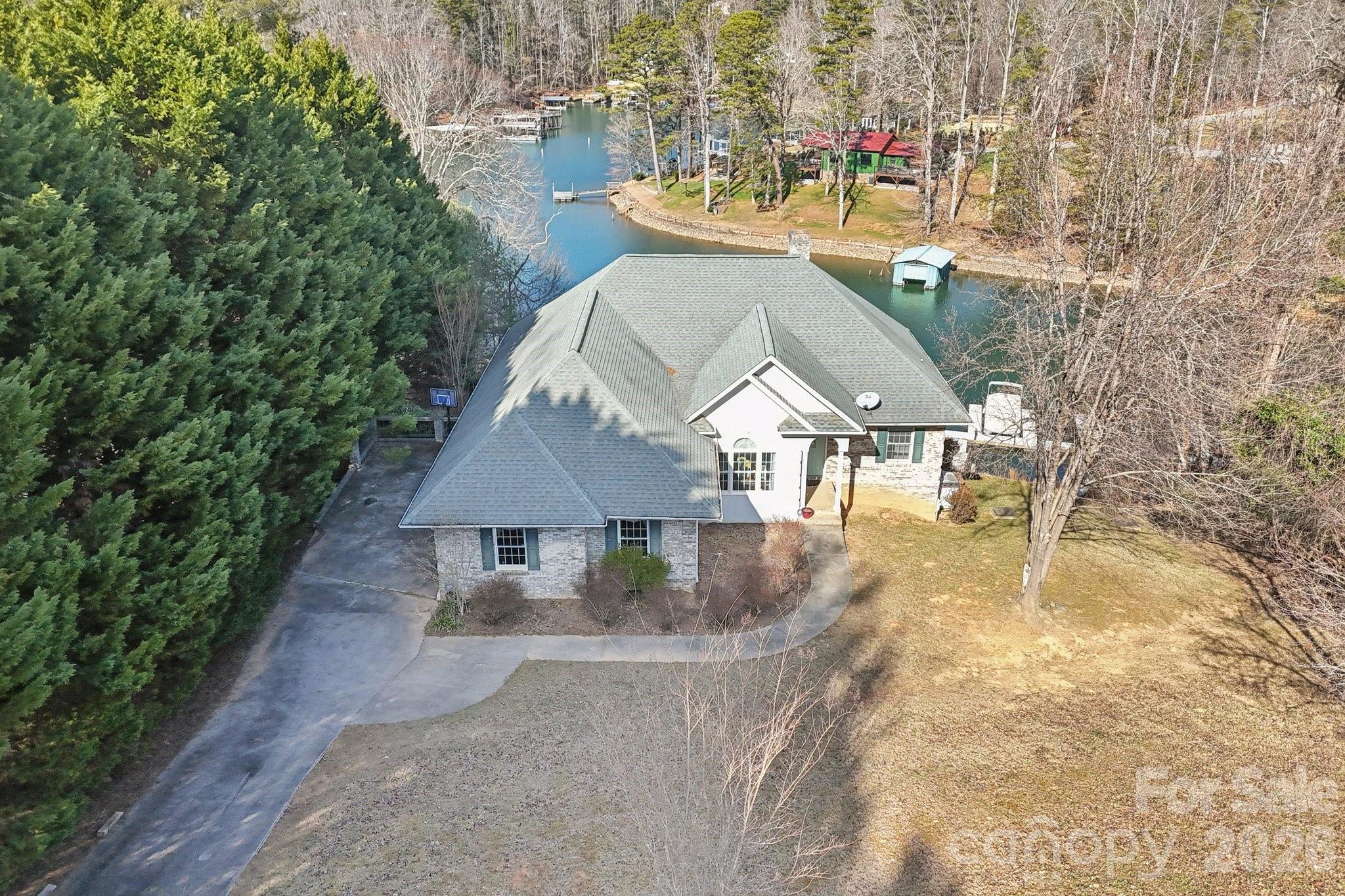 4634 Harbor View Terrace — Morganton