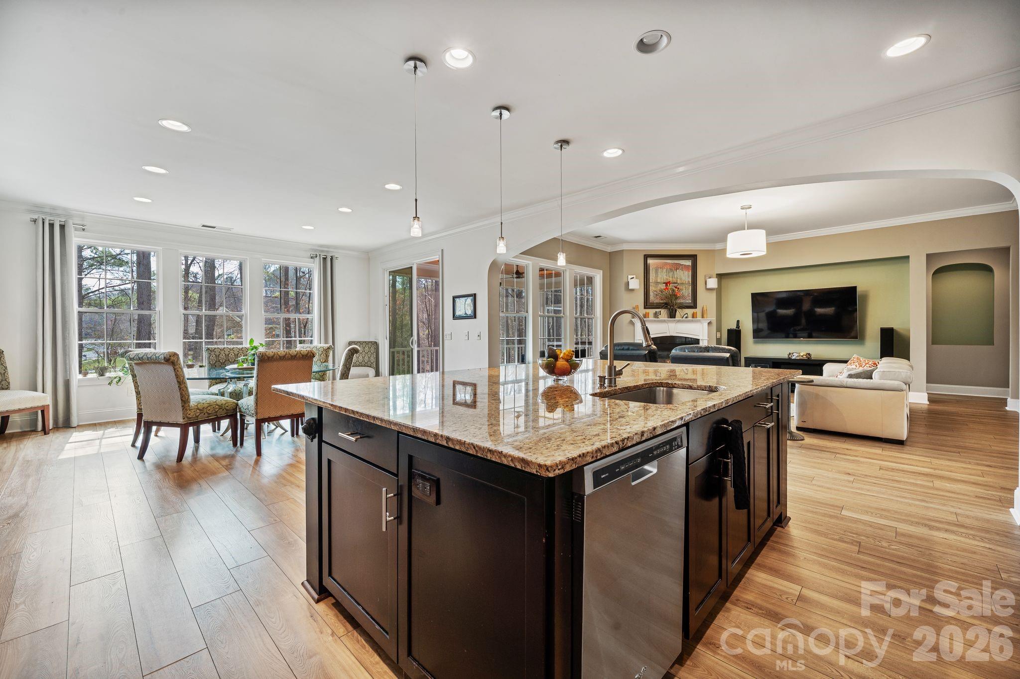 2404 Island Lake Drive — Charlotte