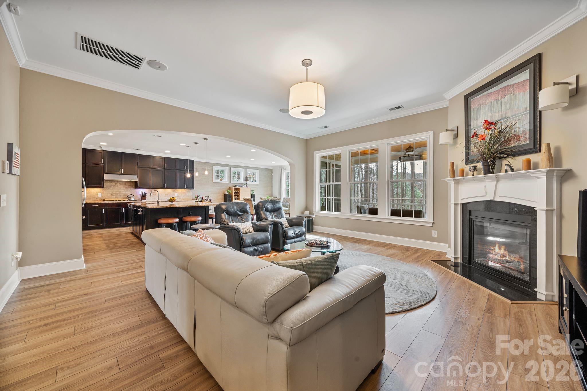 2404 Island Lake Drive — Charlotte