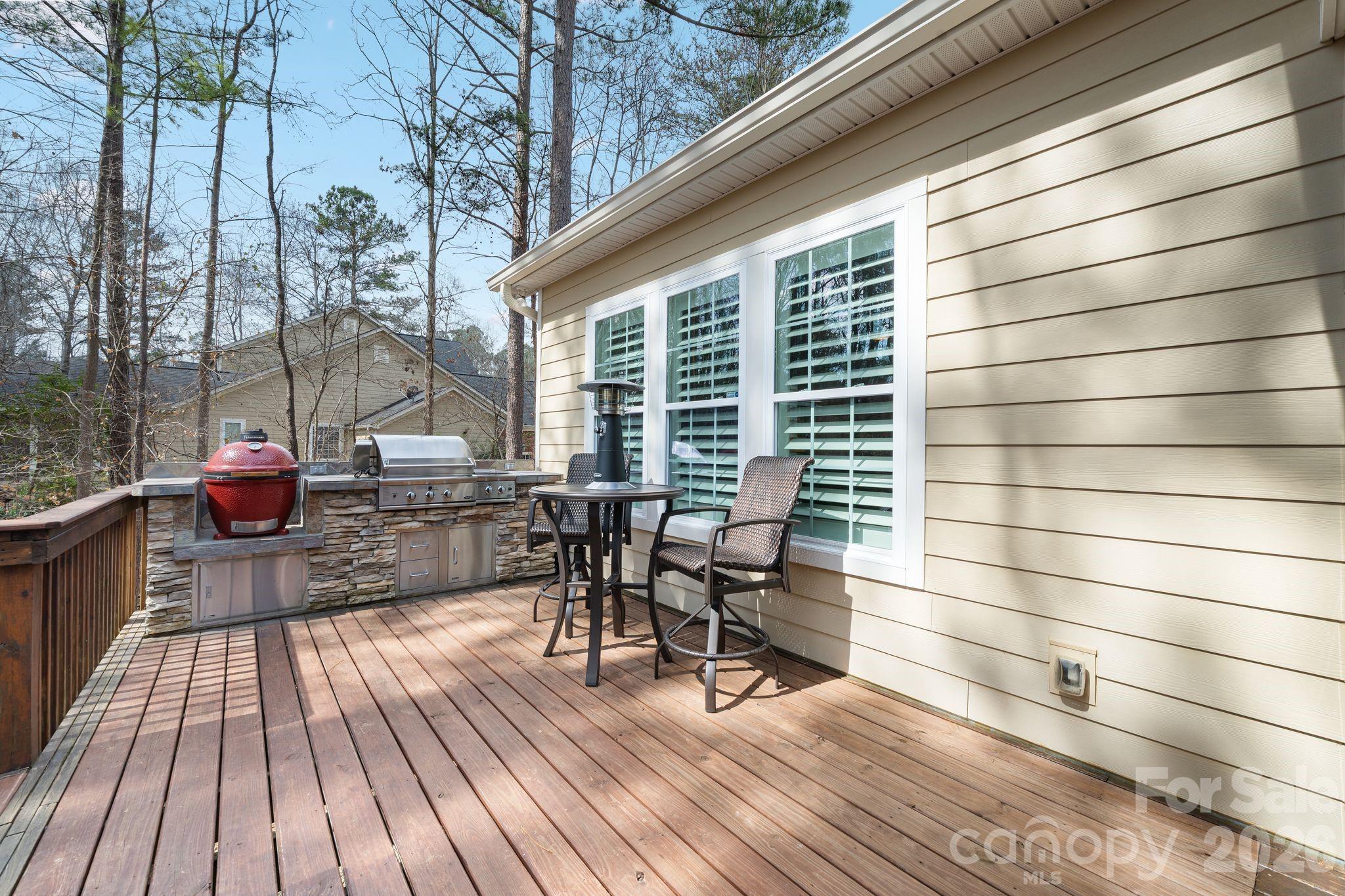 2404 Island Lake Drive — Charlotte