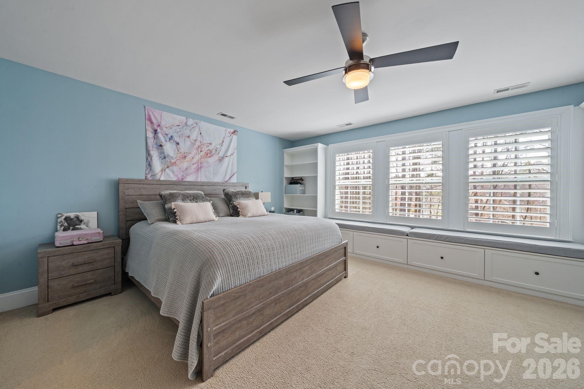 2404 Island Lake Drive — Charlotte