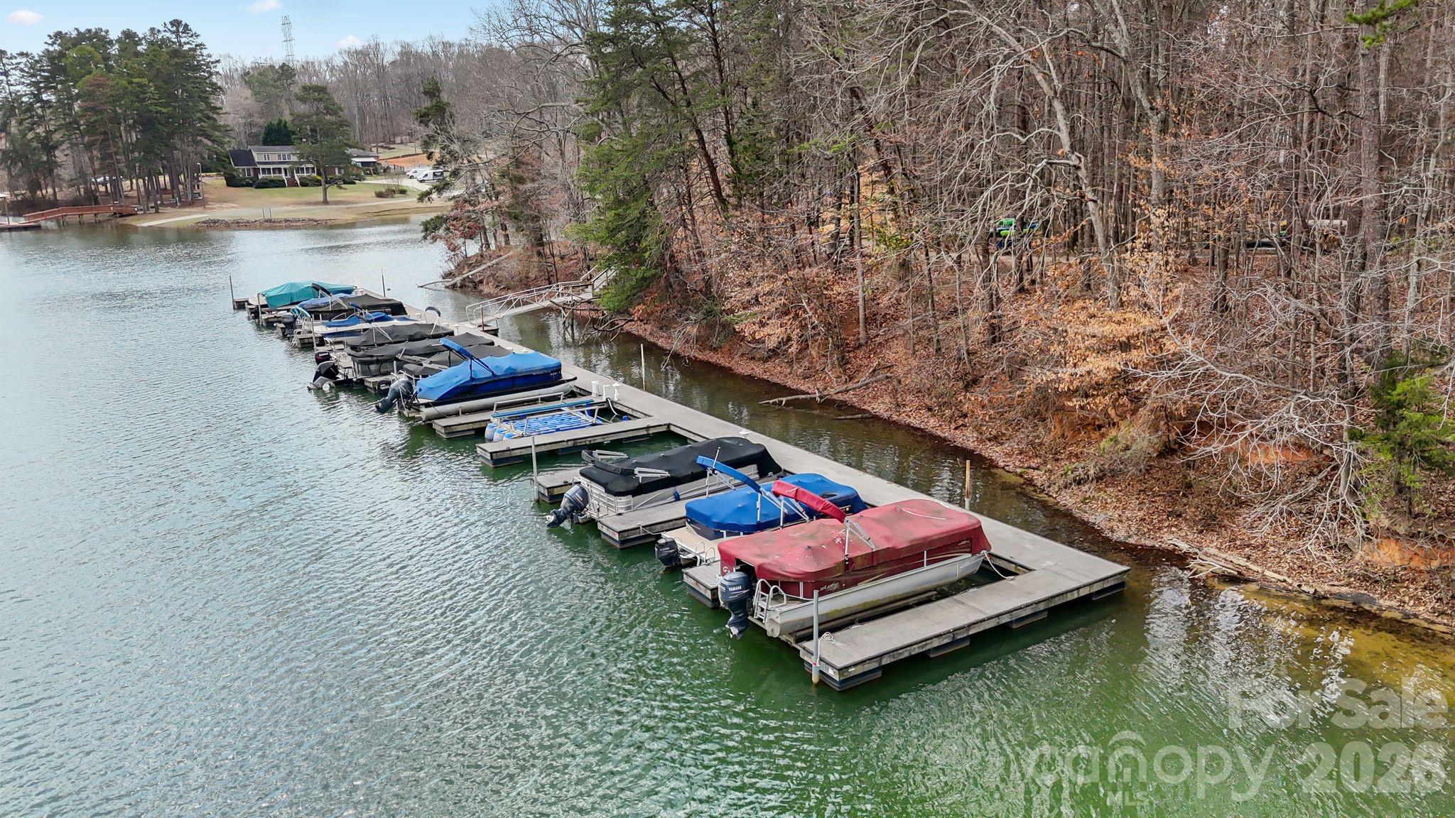 2404 Island Lake Drive — Charlotte