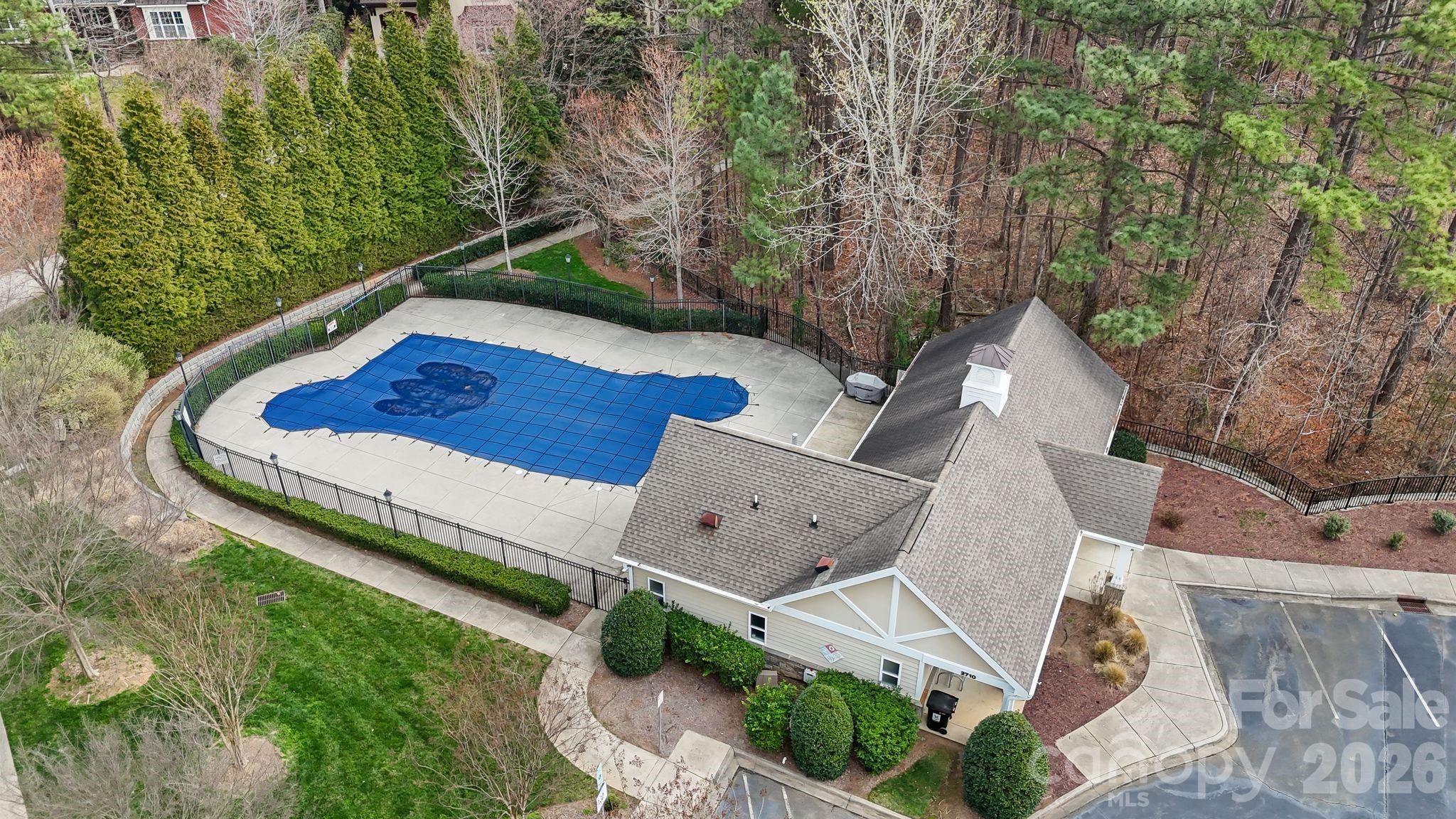 2404 Island Lake Drive — Charlotte