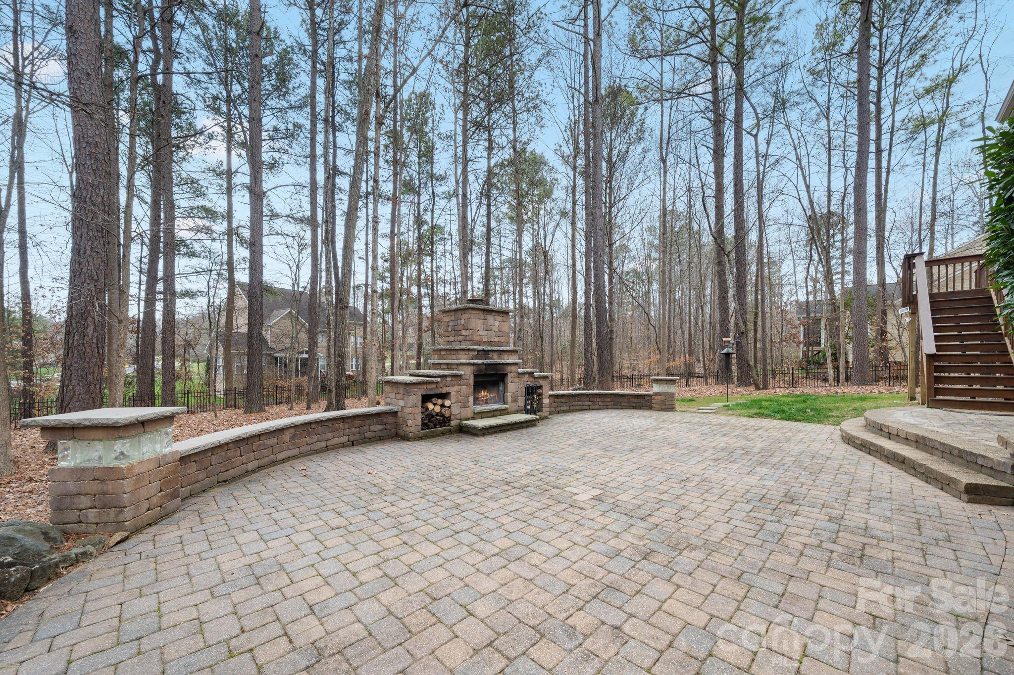 2404 Island Lake Drive — Charlotte