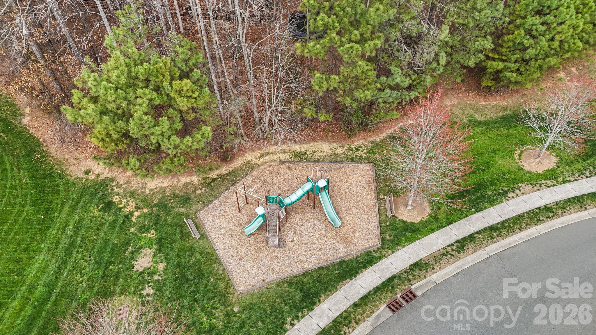 2404 Island Lake Drive — Charlotte
