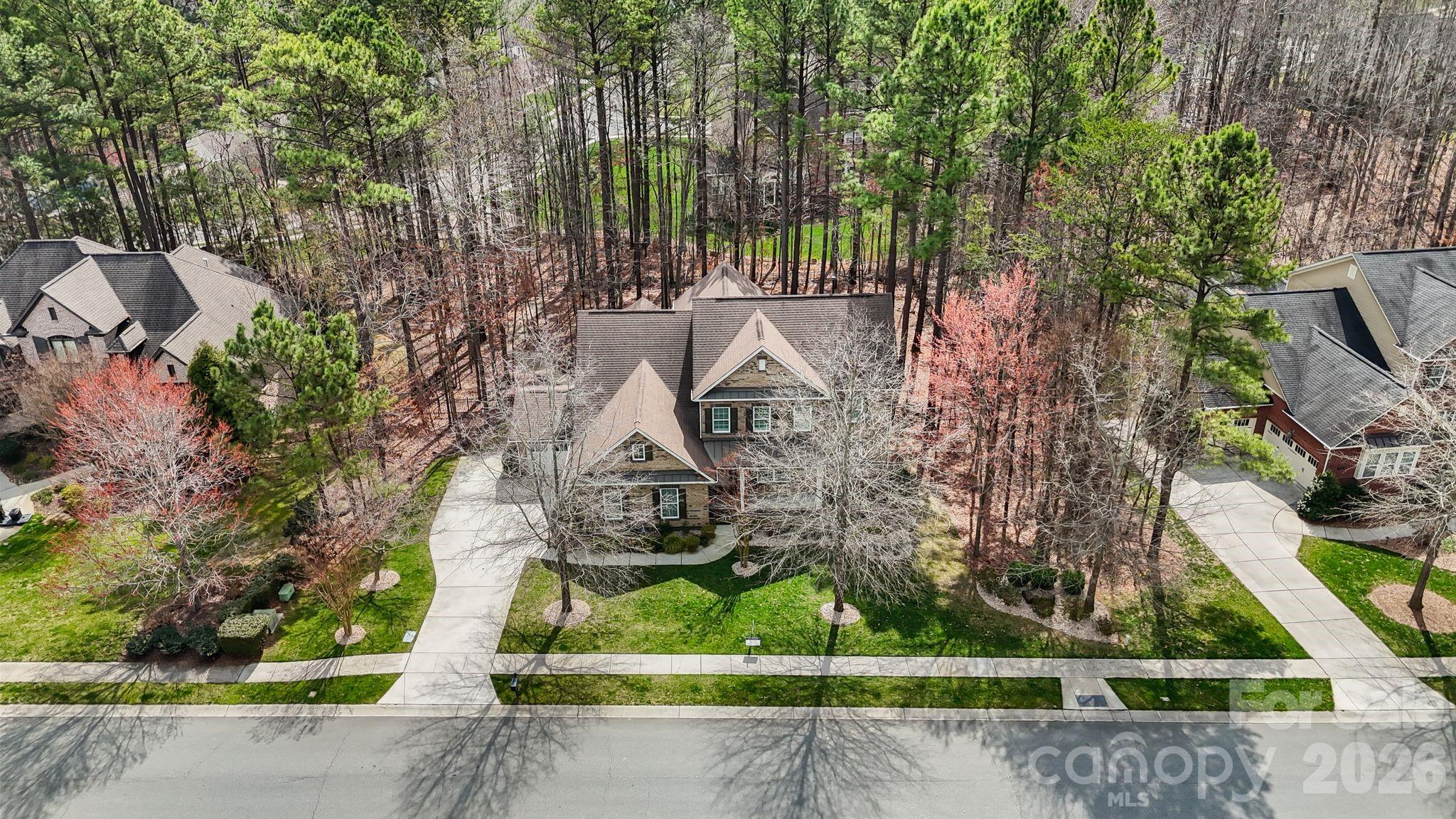 2404 Island Lake Drive — Charlotte