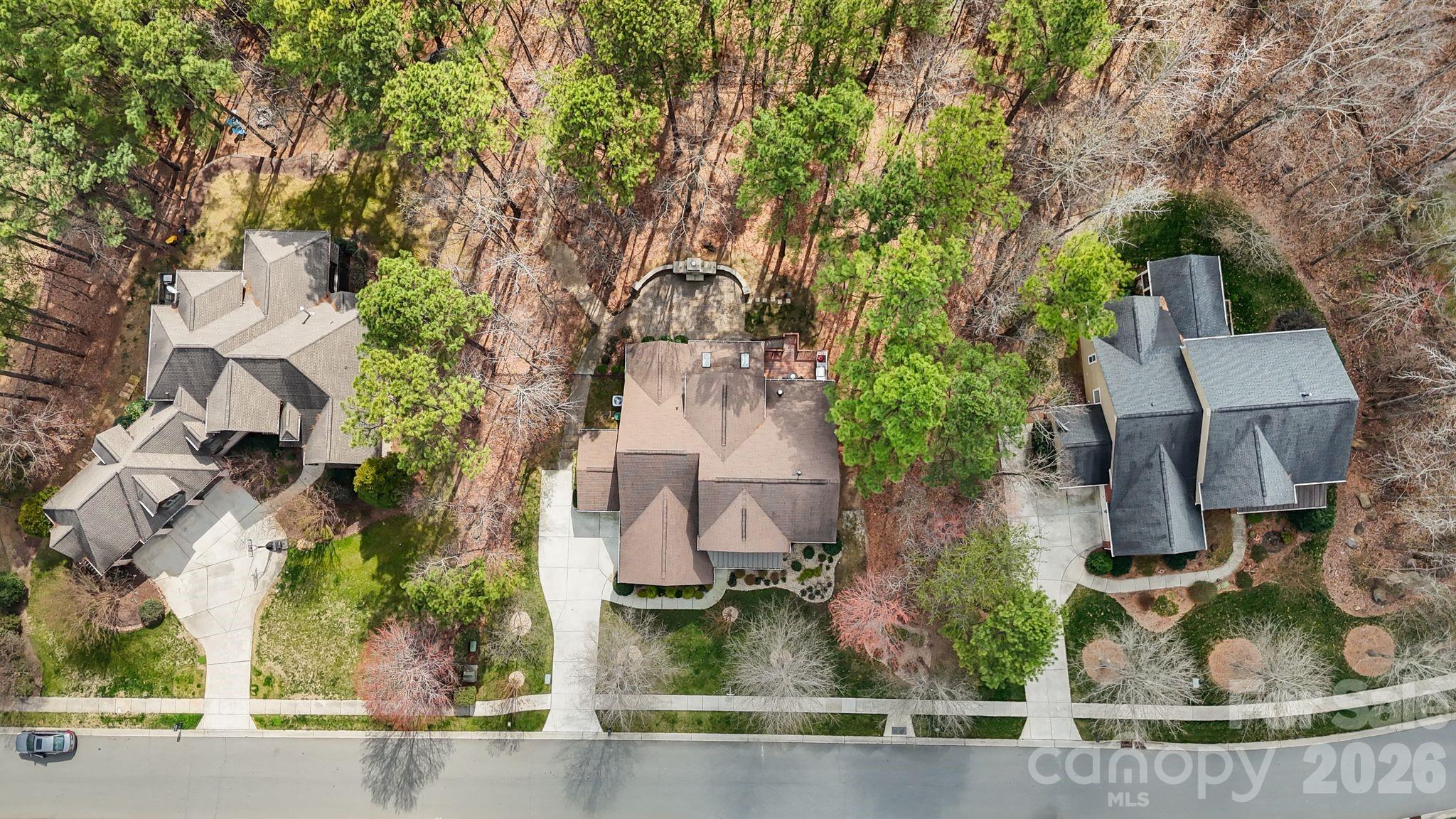 2404 Island Lake Drive — Charlotte