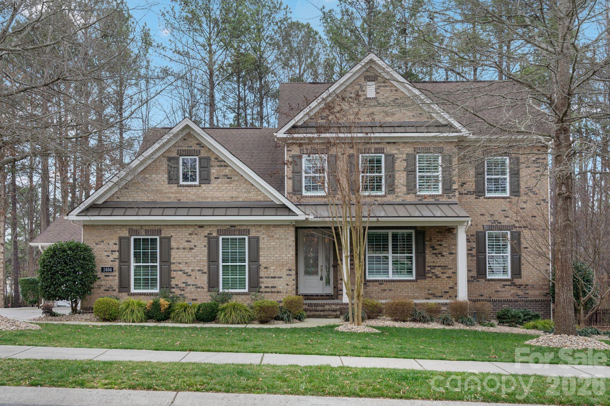2404 Island Lake Drive — Charlotte