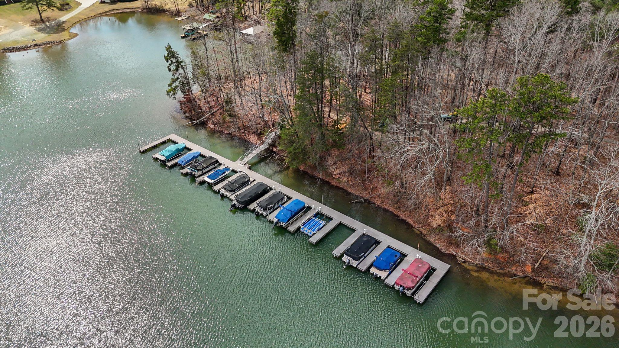 2404 Island Lake Drive — Charlotte