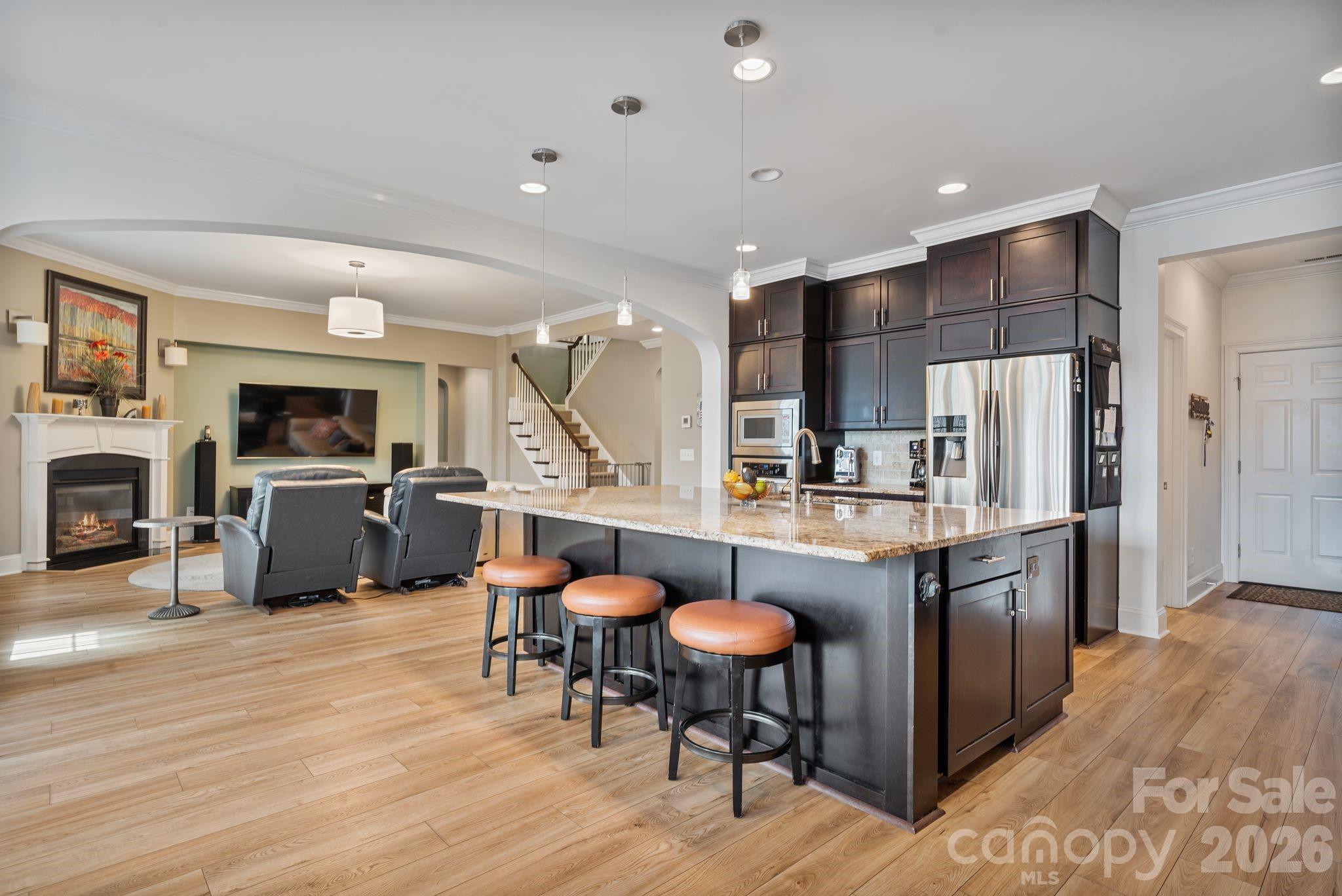 2404 Island Lake Drive — Charlotte