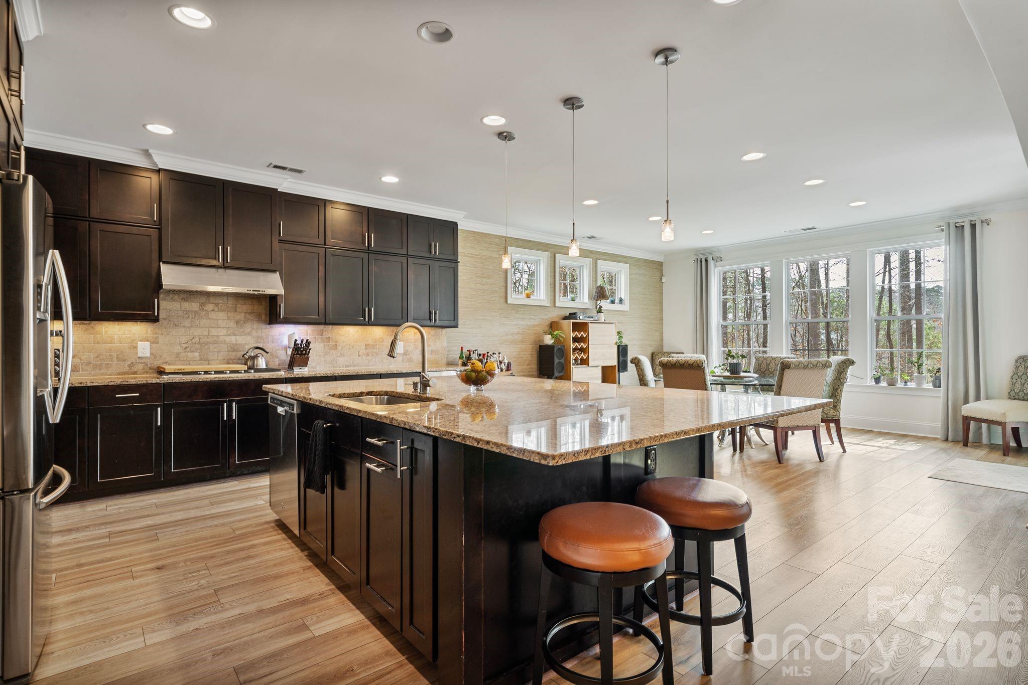 2404 Island Lake Drive — Charlotte