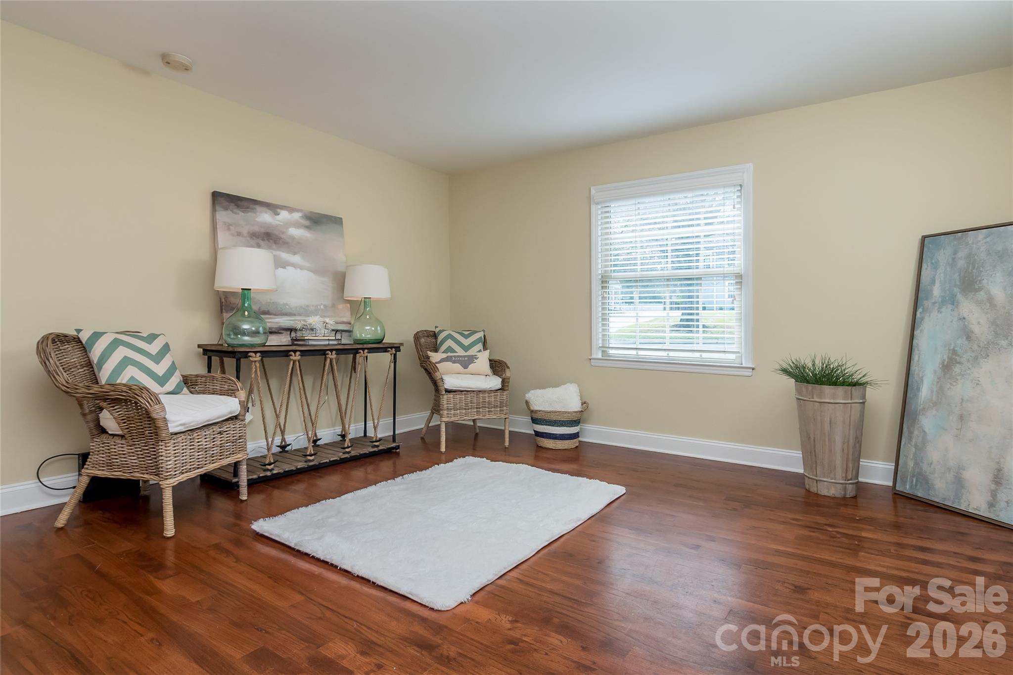 4911 Park Road #D — Charlotte
