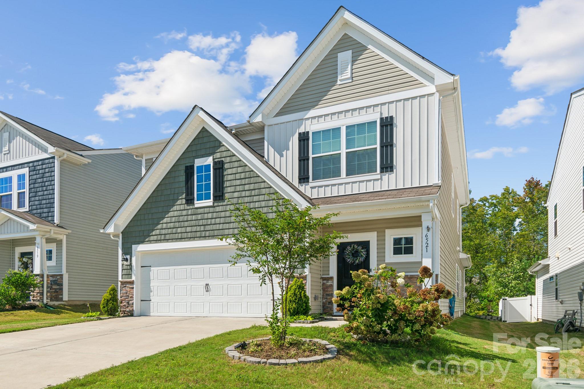 6521 Gopher Road — Lancaster