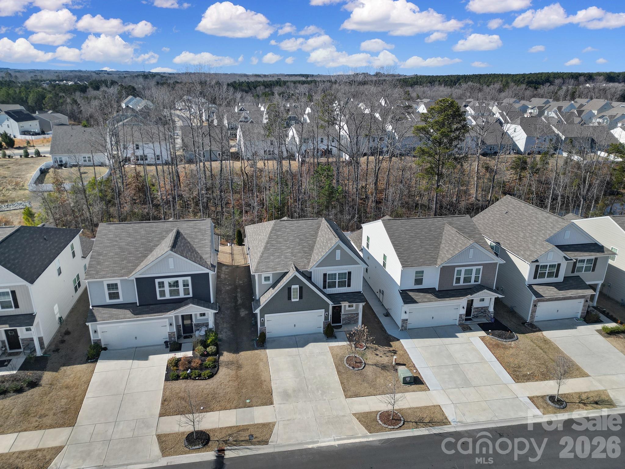 6521 Gopher Road — Lancaster