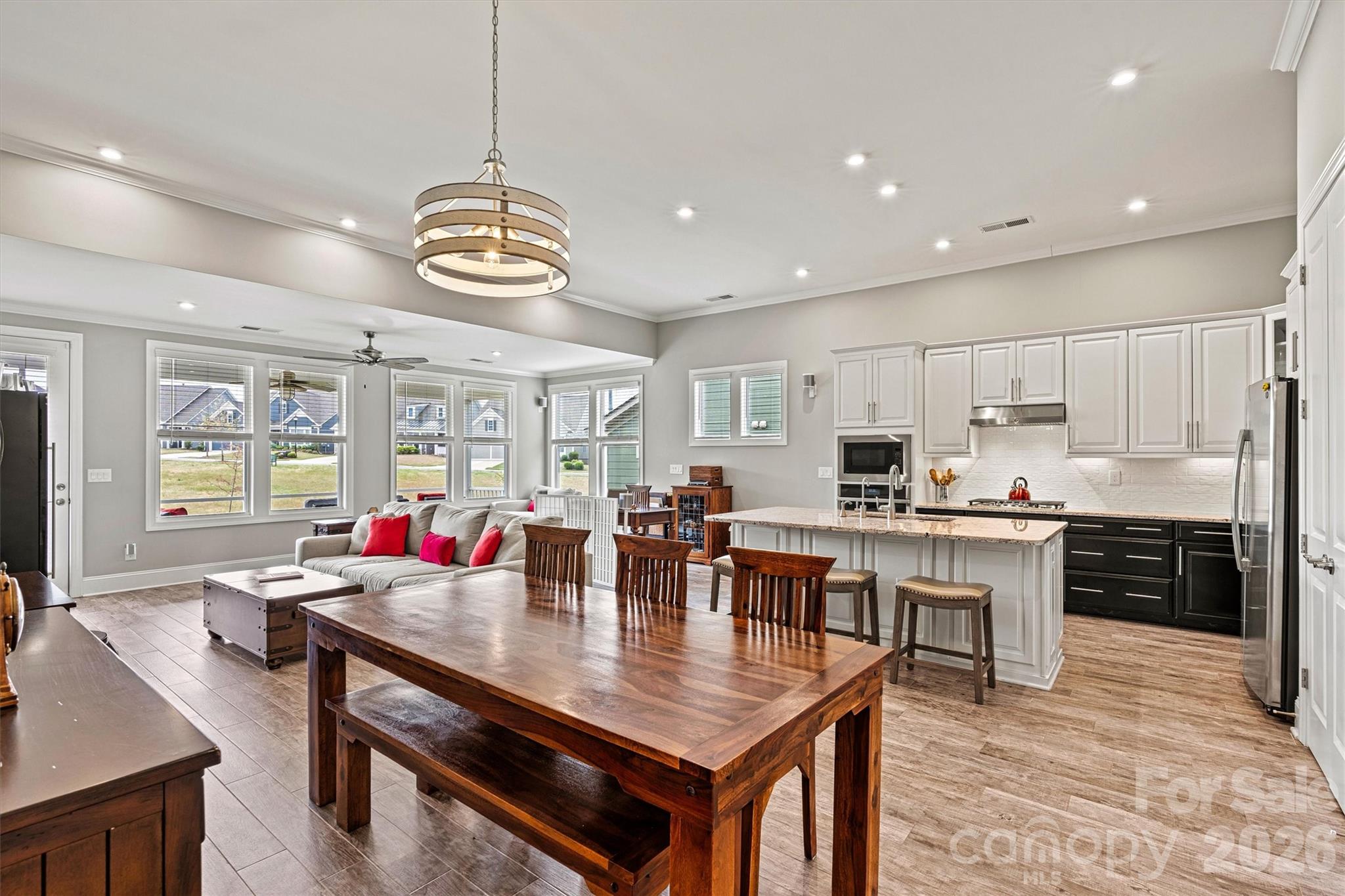 8718 Festival Way — Charlotte