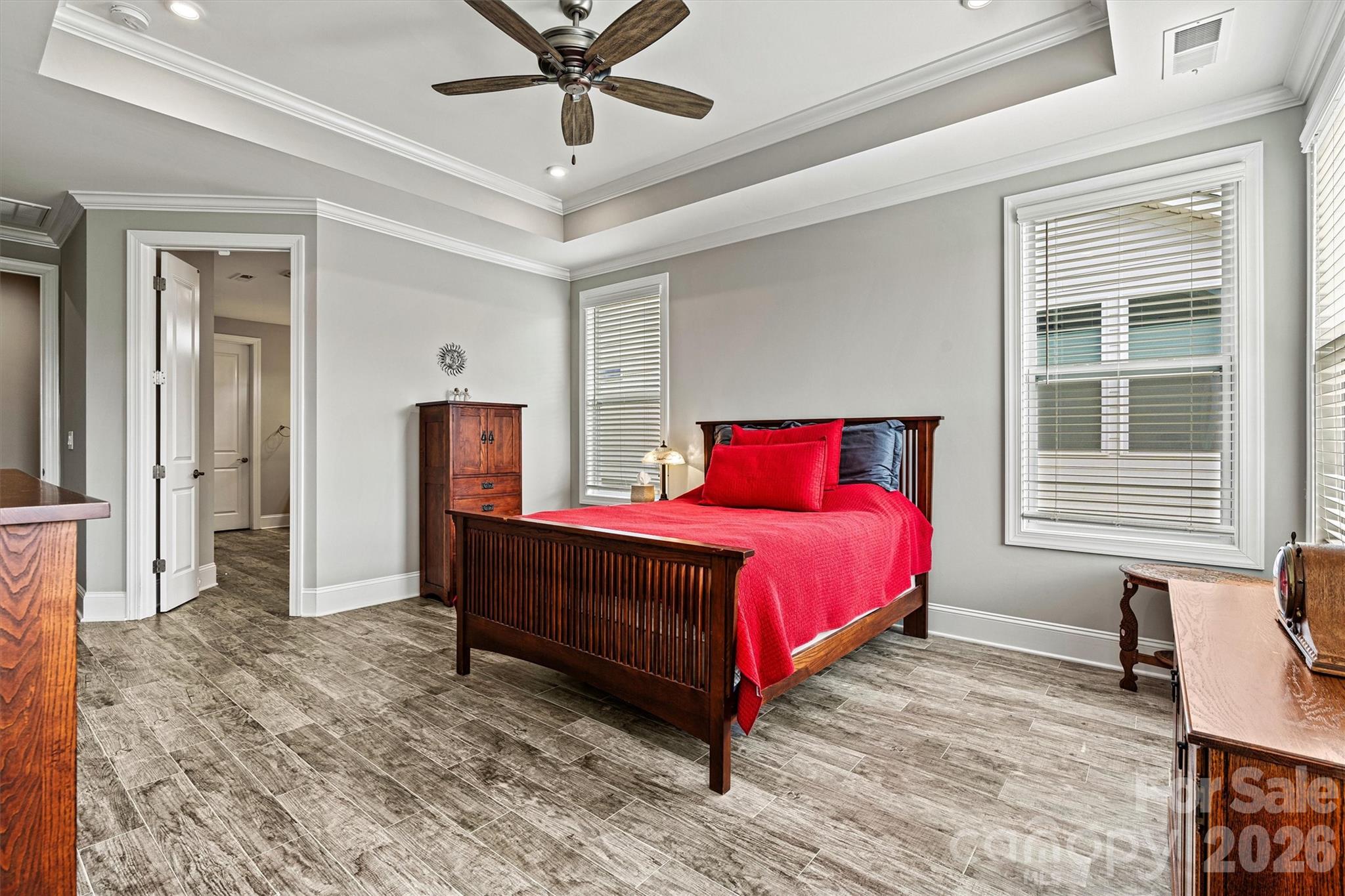 8718 Festival Way — Charlotte