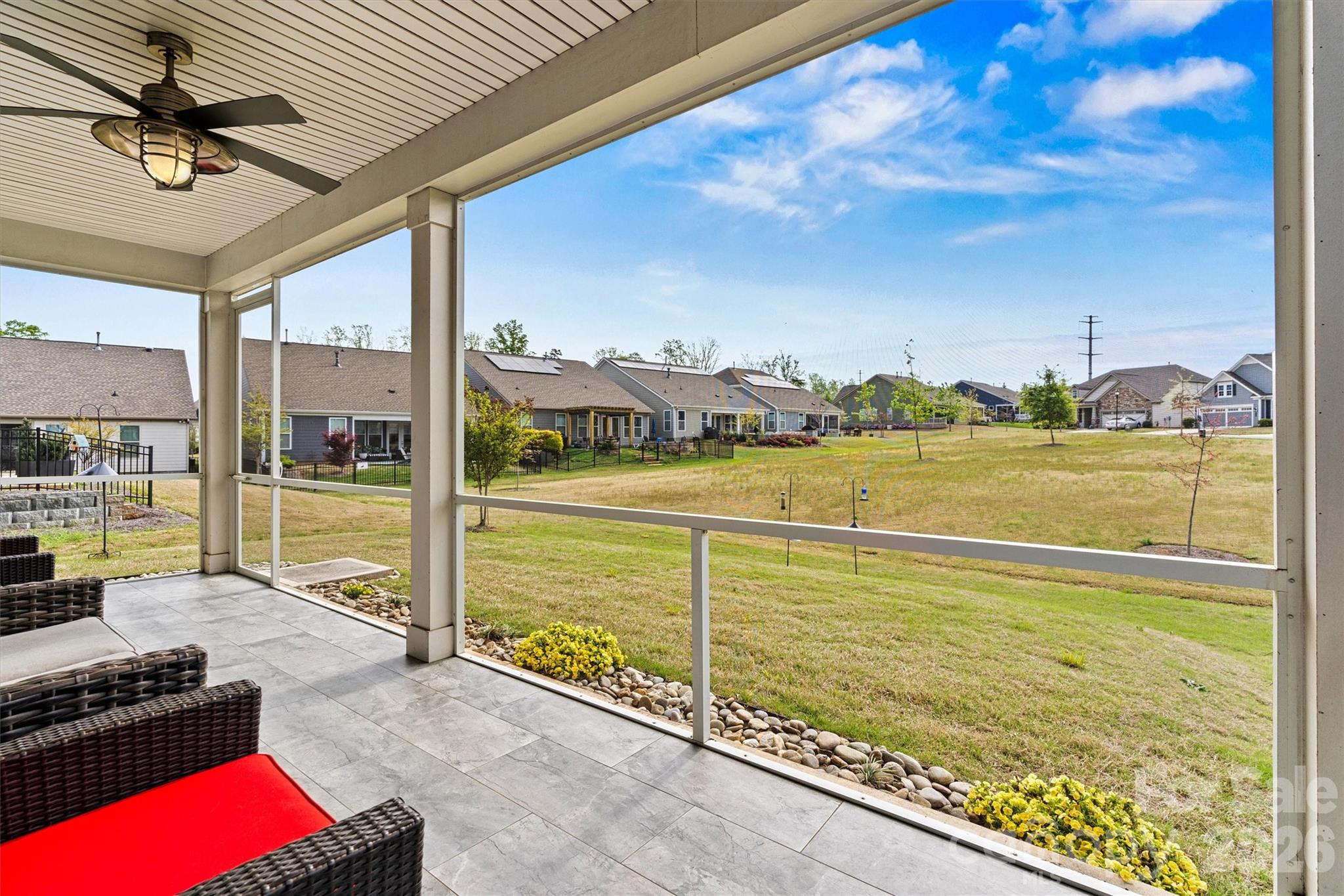 8718 Festival Way — Charlotte