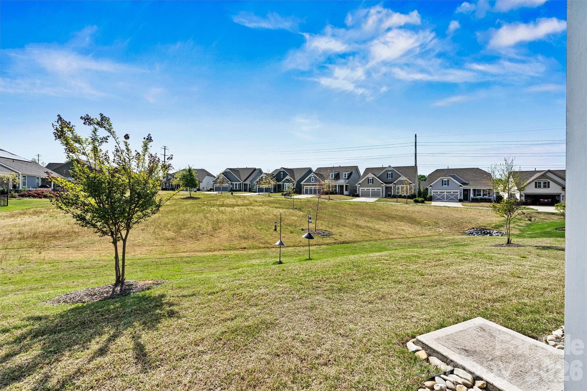 8718 Festival Way — Charlotte