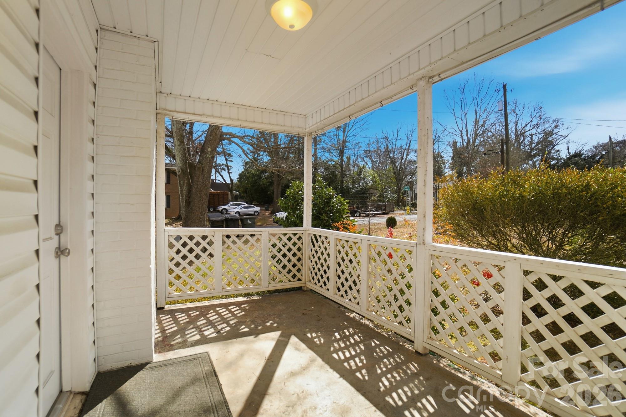 406 N Thompson Street — Monroe