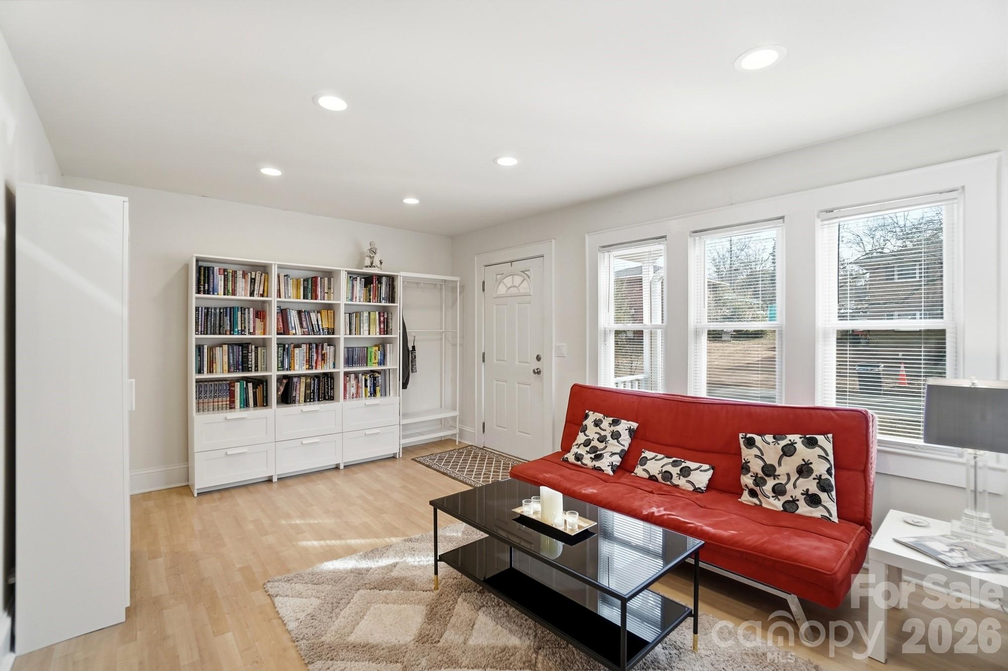 406 N Thompson Street — Monroe