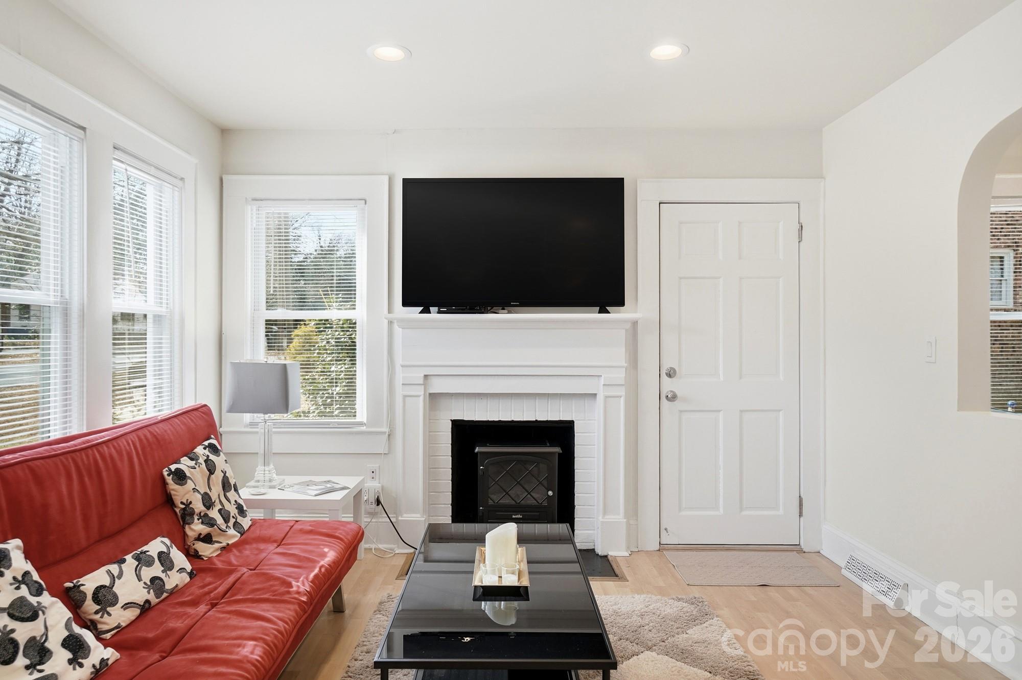 406 N Thompson Street — Monroe