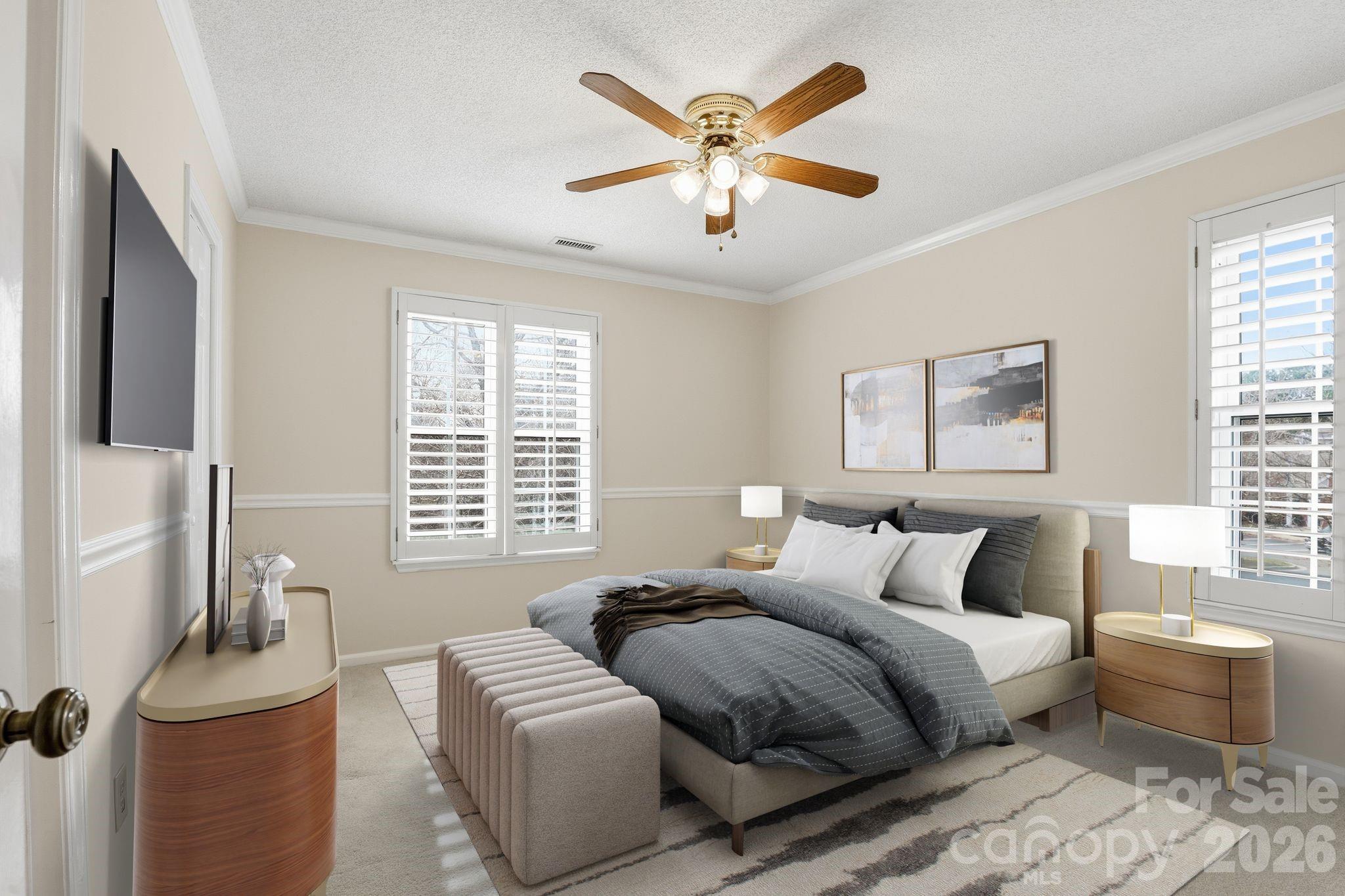 9209 Kings Canyon Drive — Charlotte