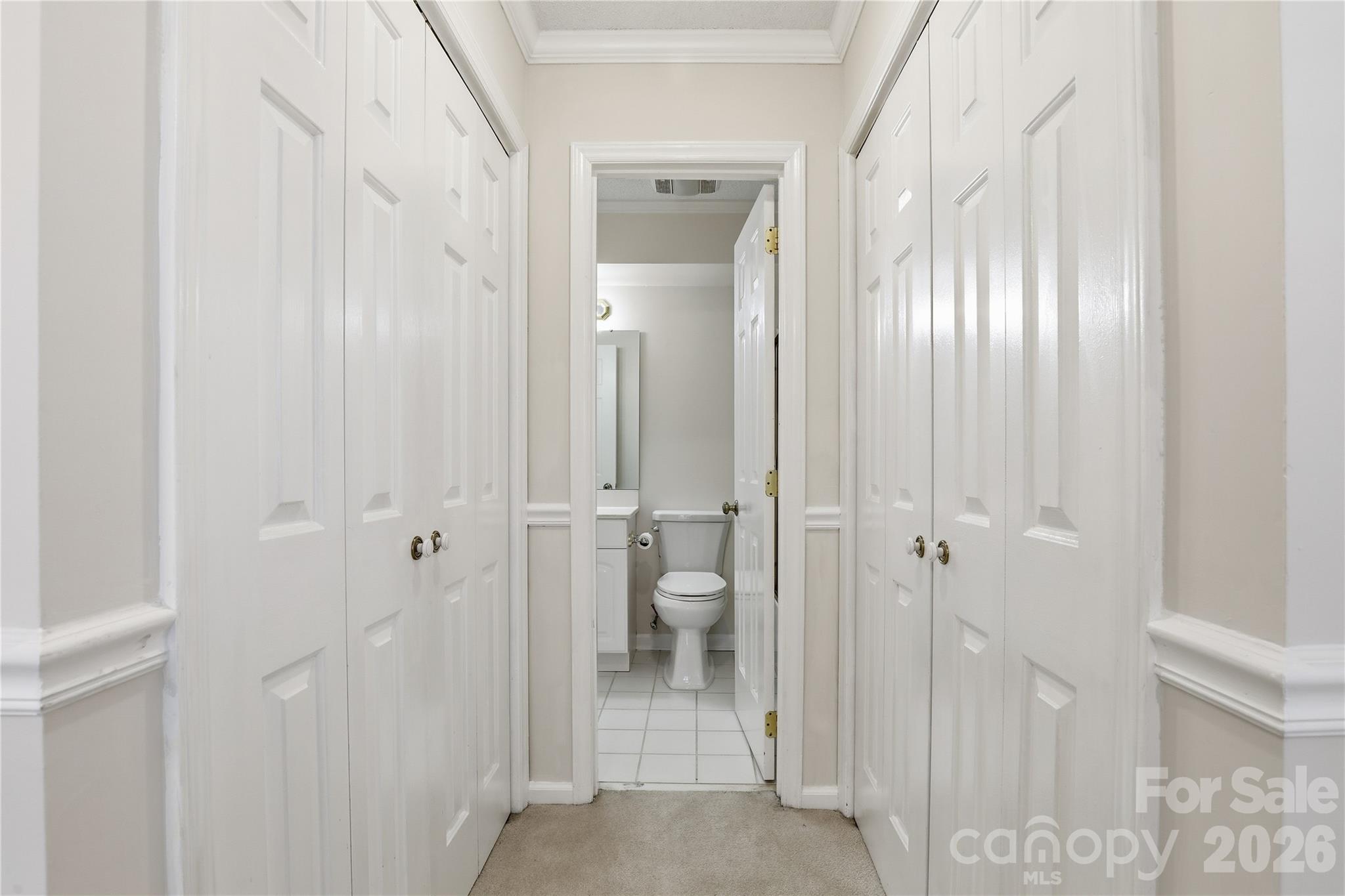 9209 Kings Canyon Drive — Charlotte