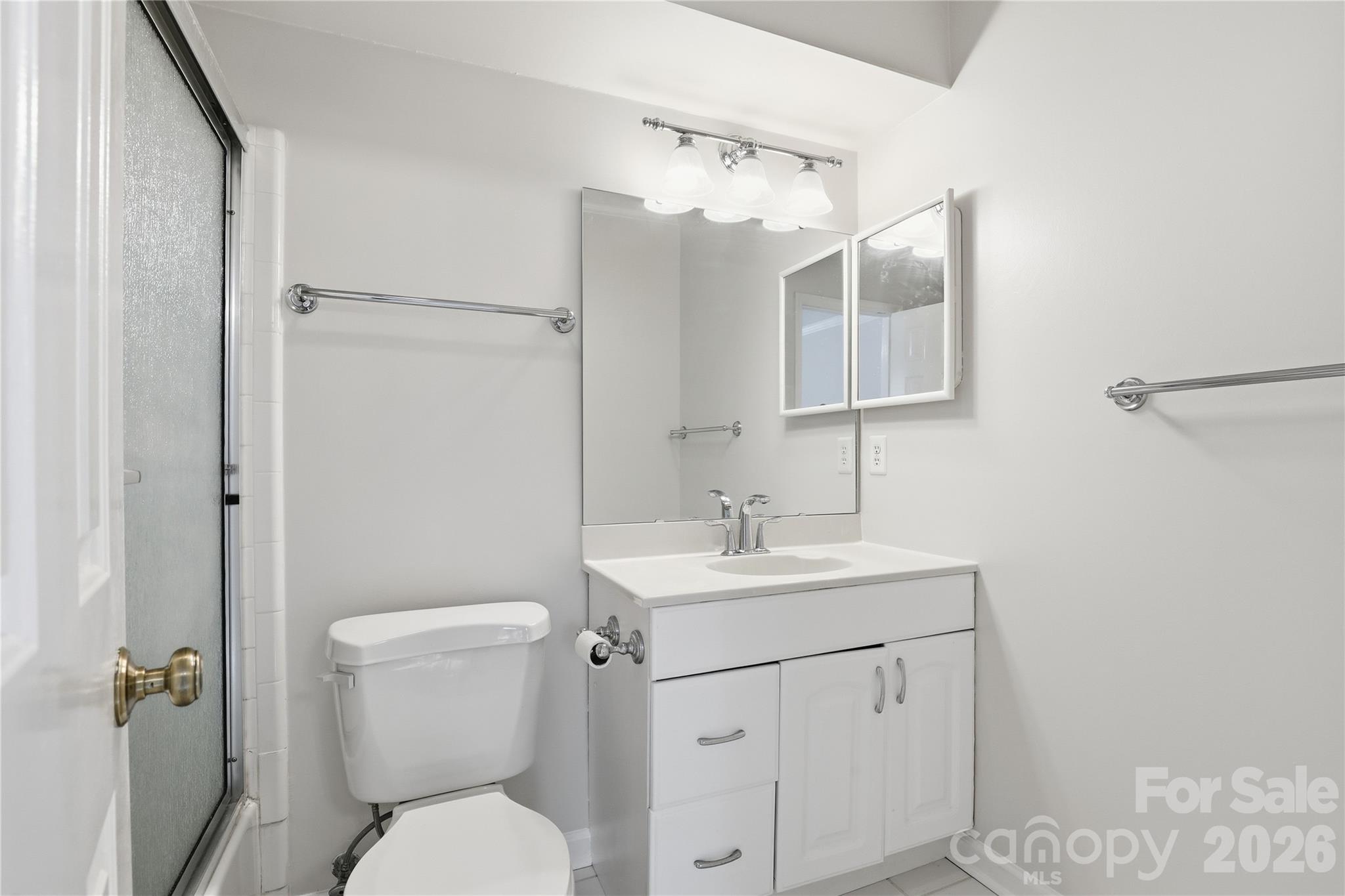9209 Kings Canyon Drive — Charlotte