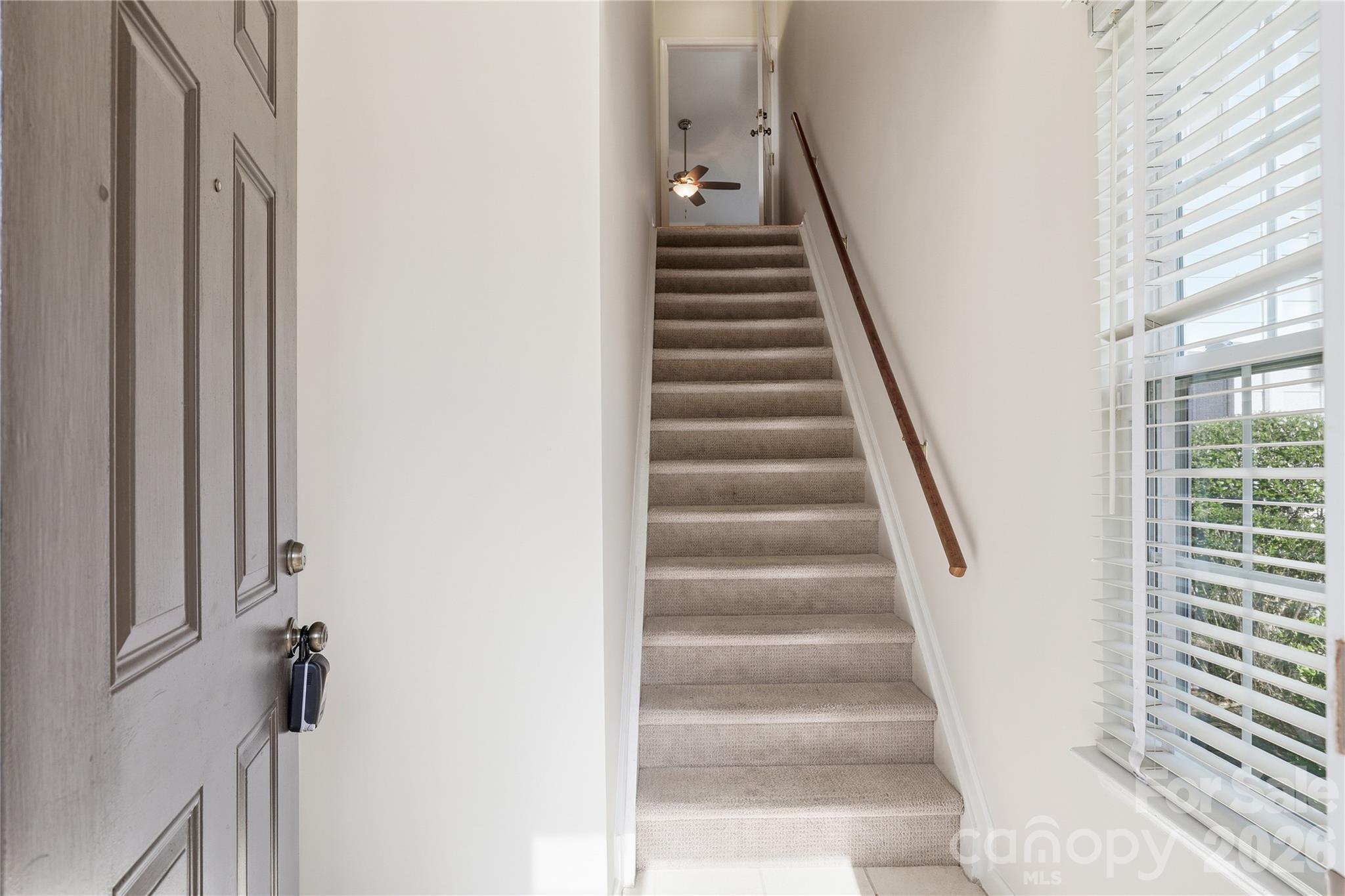 9209 Kings Canyon Drive — Charlotte