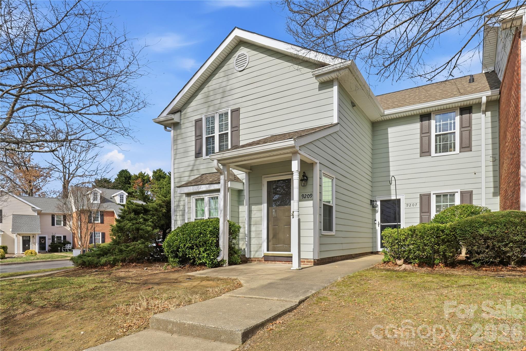 9209 Kings Canyon Drive — Charlotte