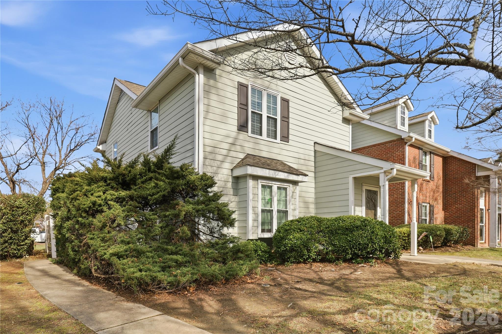 9209 Kings Canyon Drive — Charlotte