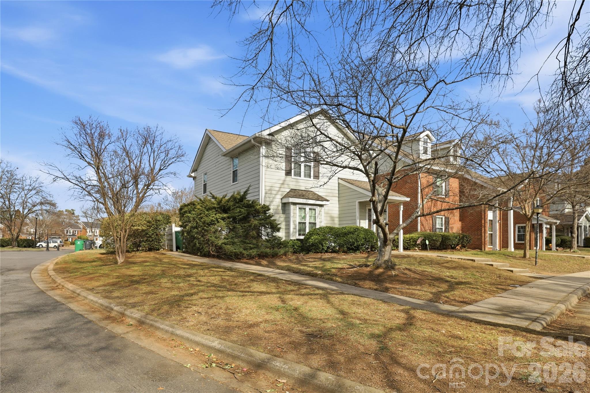 9209 Kings Canyon Drive — Charlotte