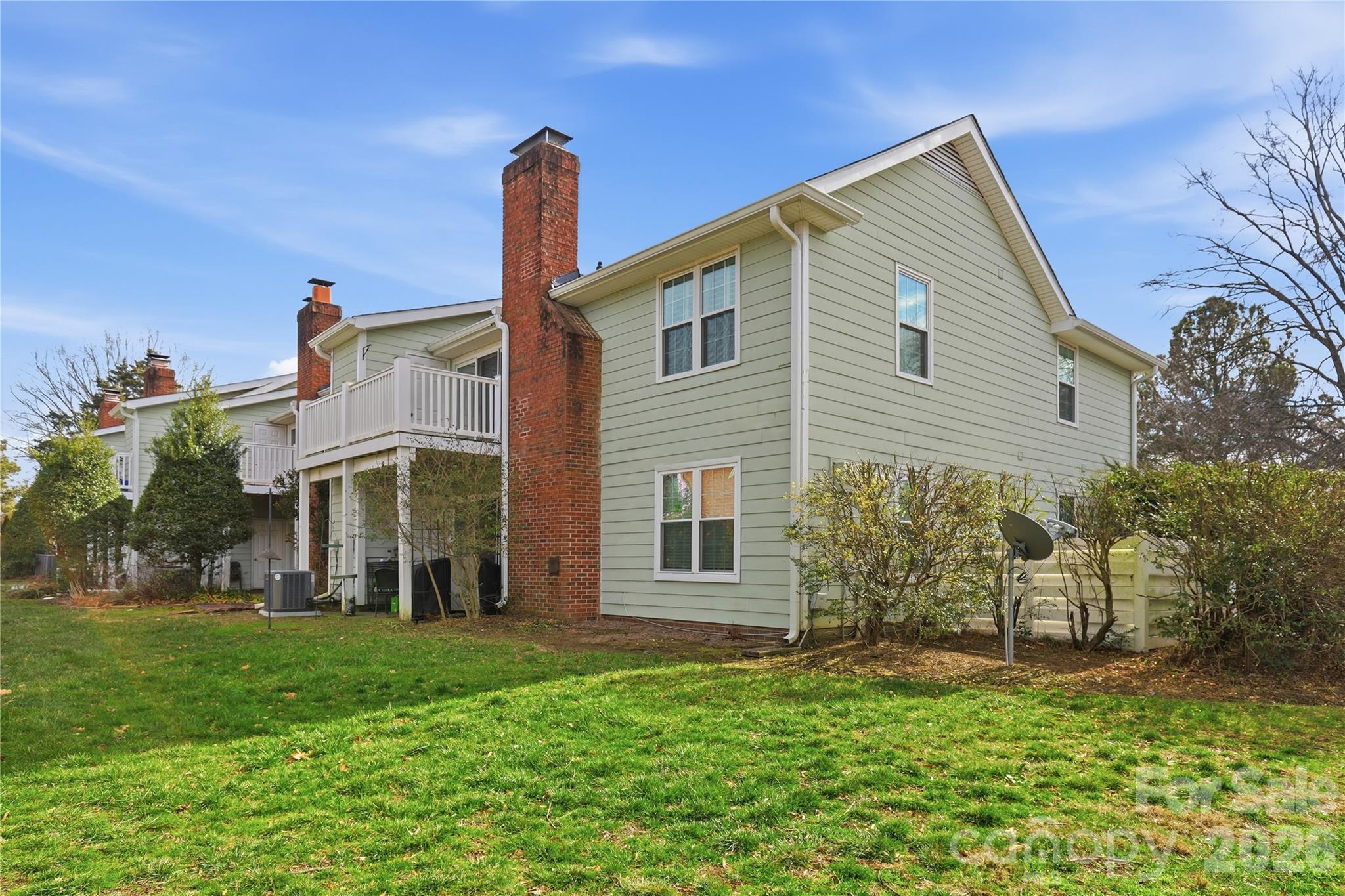 9209 Kings Canyon Drive — Charlotte